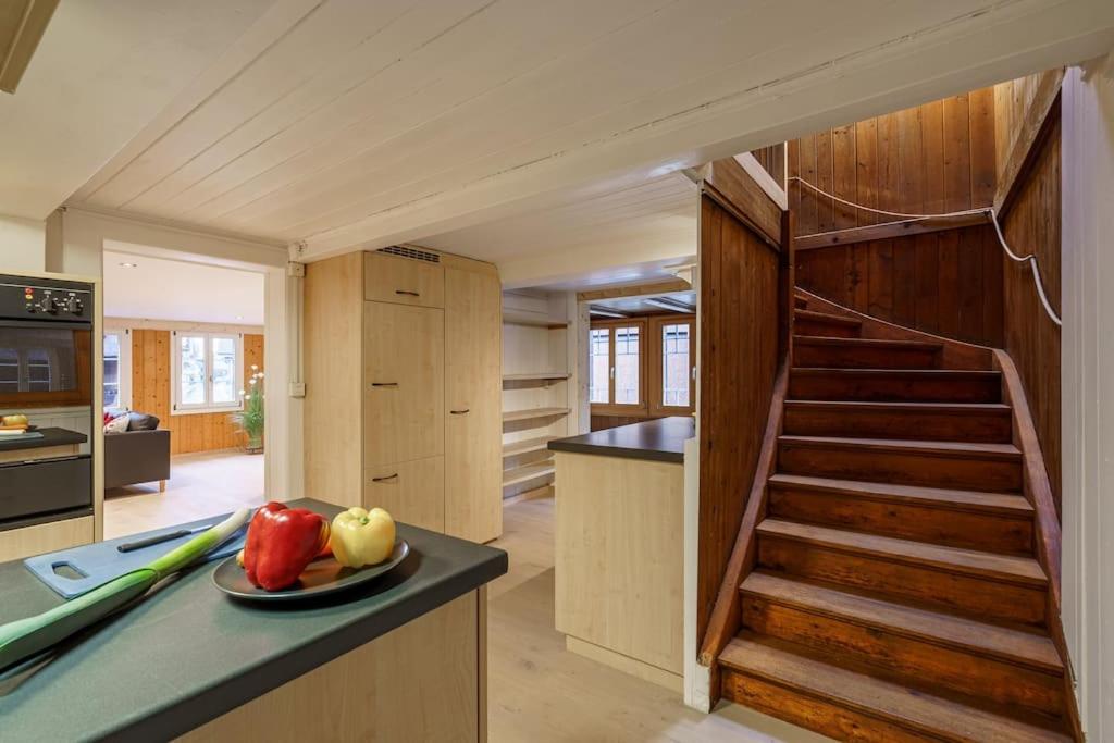 StayBrienz - Lake Brienz Holiday House