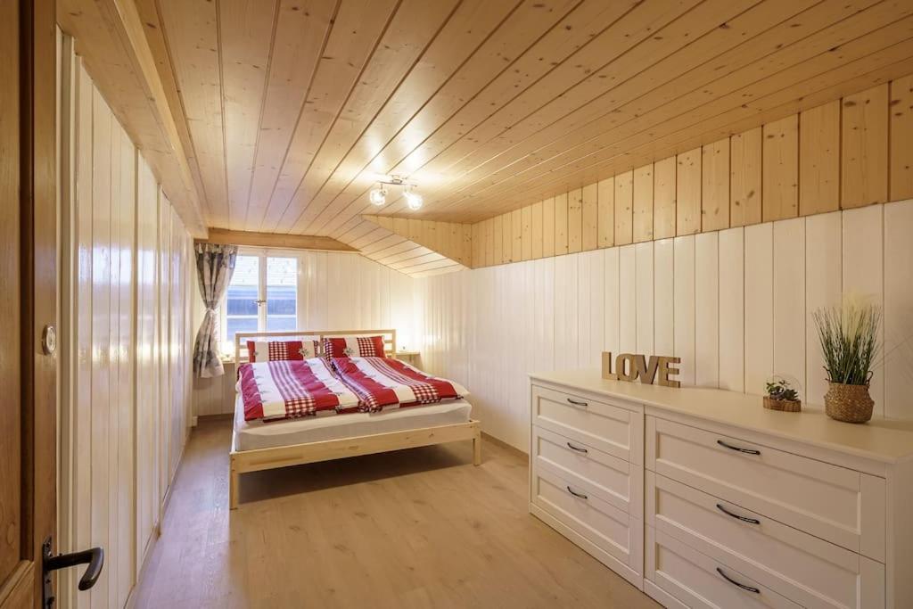 StayBrienz - Lake Brienz Holiday House
