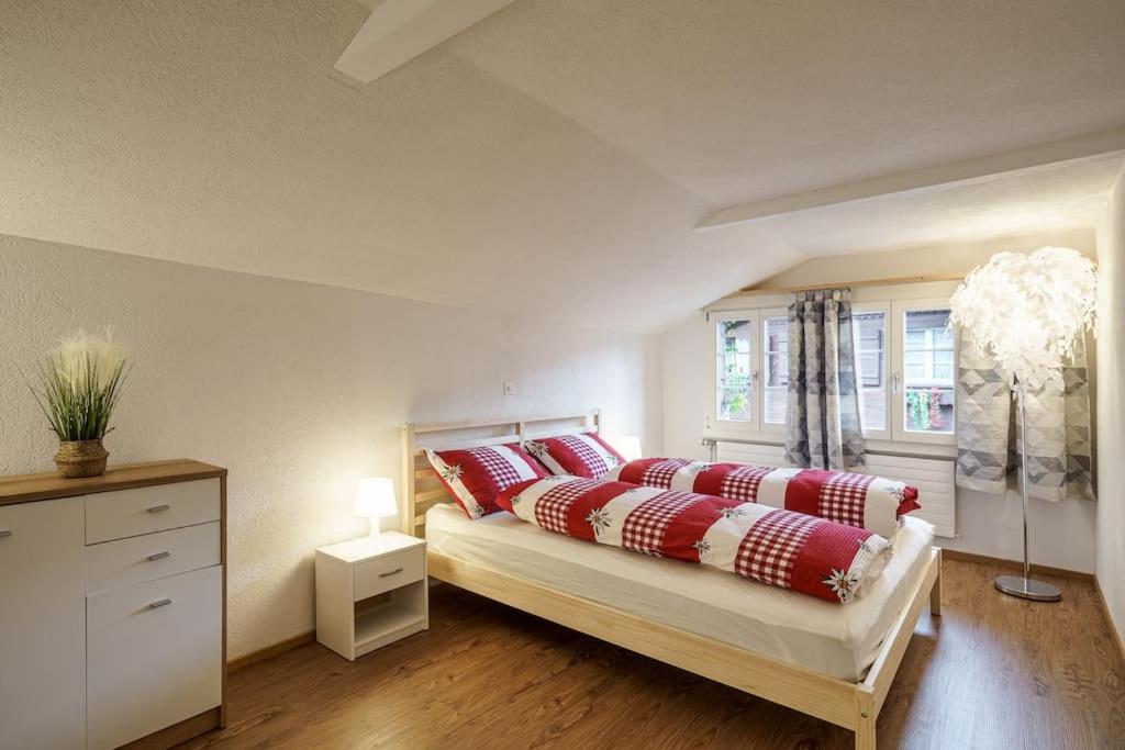 StayBrienz - Lake Brienz Holiday House