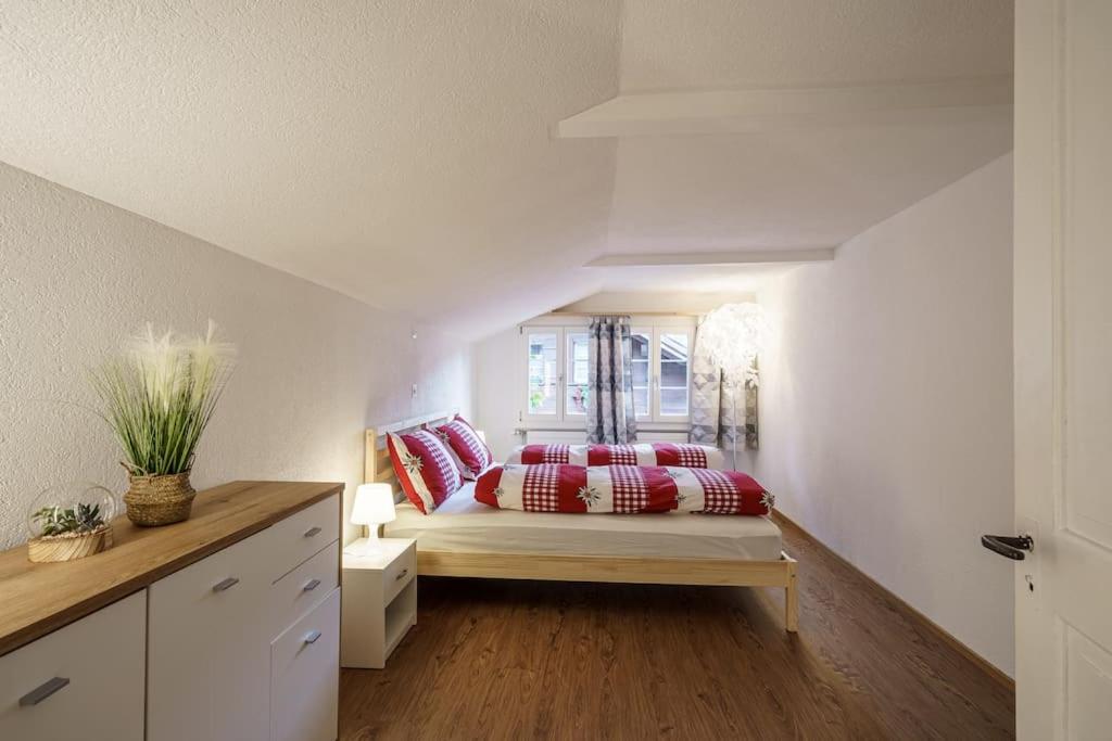 StayBrienz - Lake Brienz Holiday House