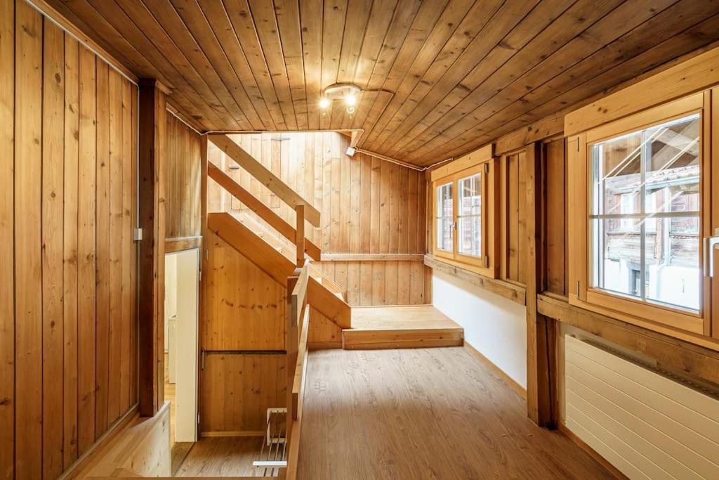 StayBrienz - Lake Brienz Holiday House
