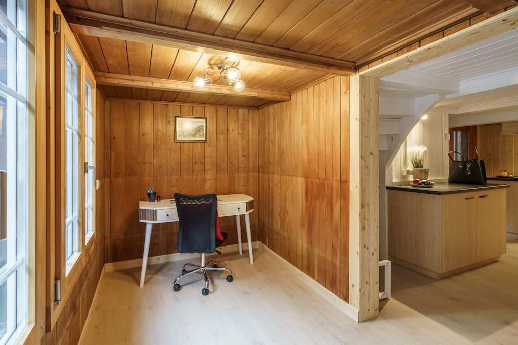 StayBrienz - Lake Brienz Holiday House