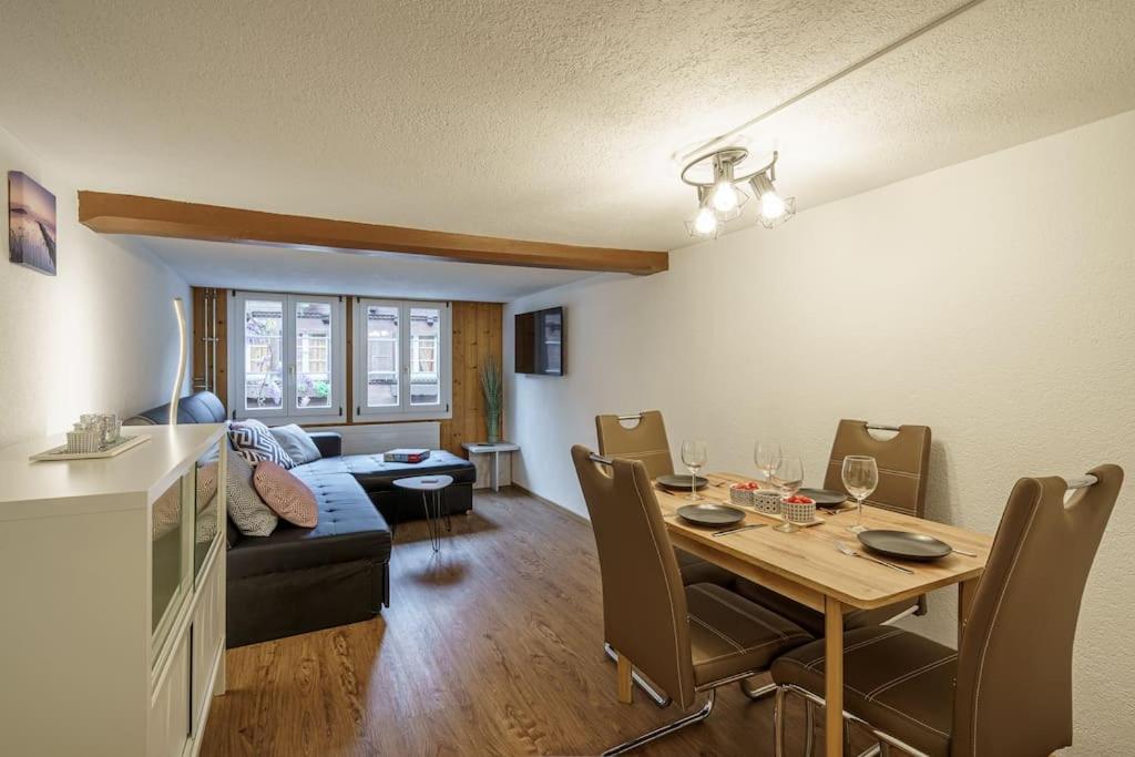 StayBrienz - Lake Brienz Holiday House