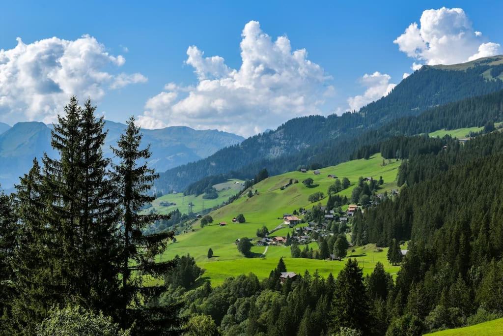 StayBrienz - Lake Brienz Holiday House