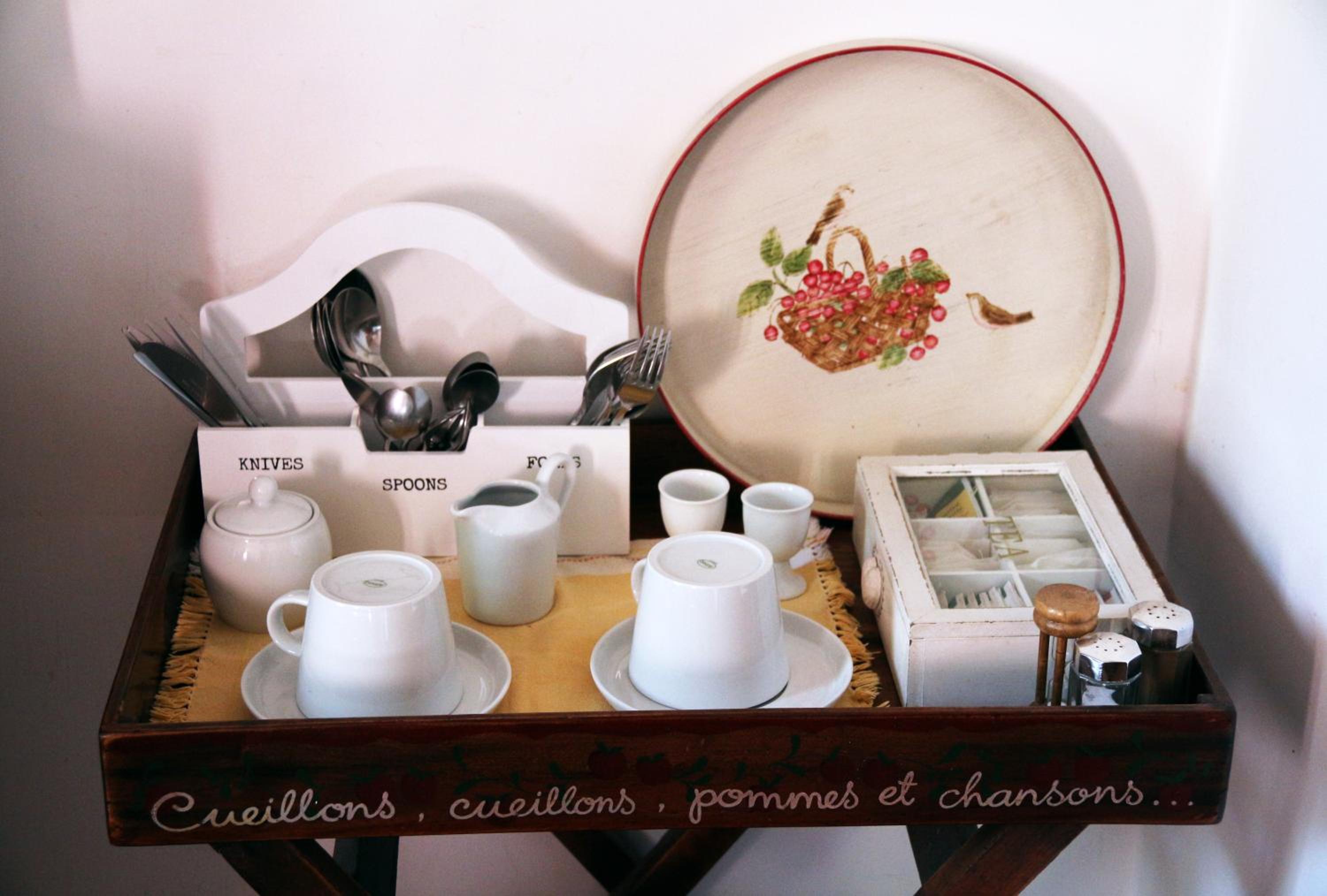 Villa Les Palmiers, photo 5