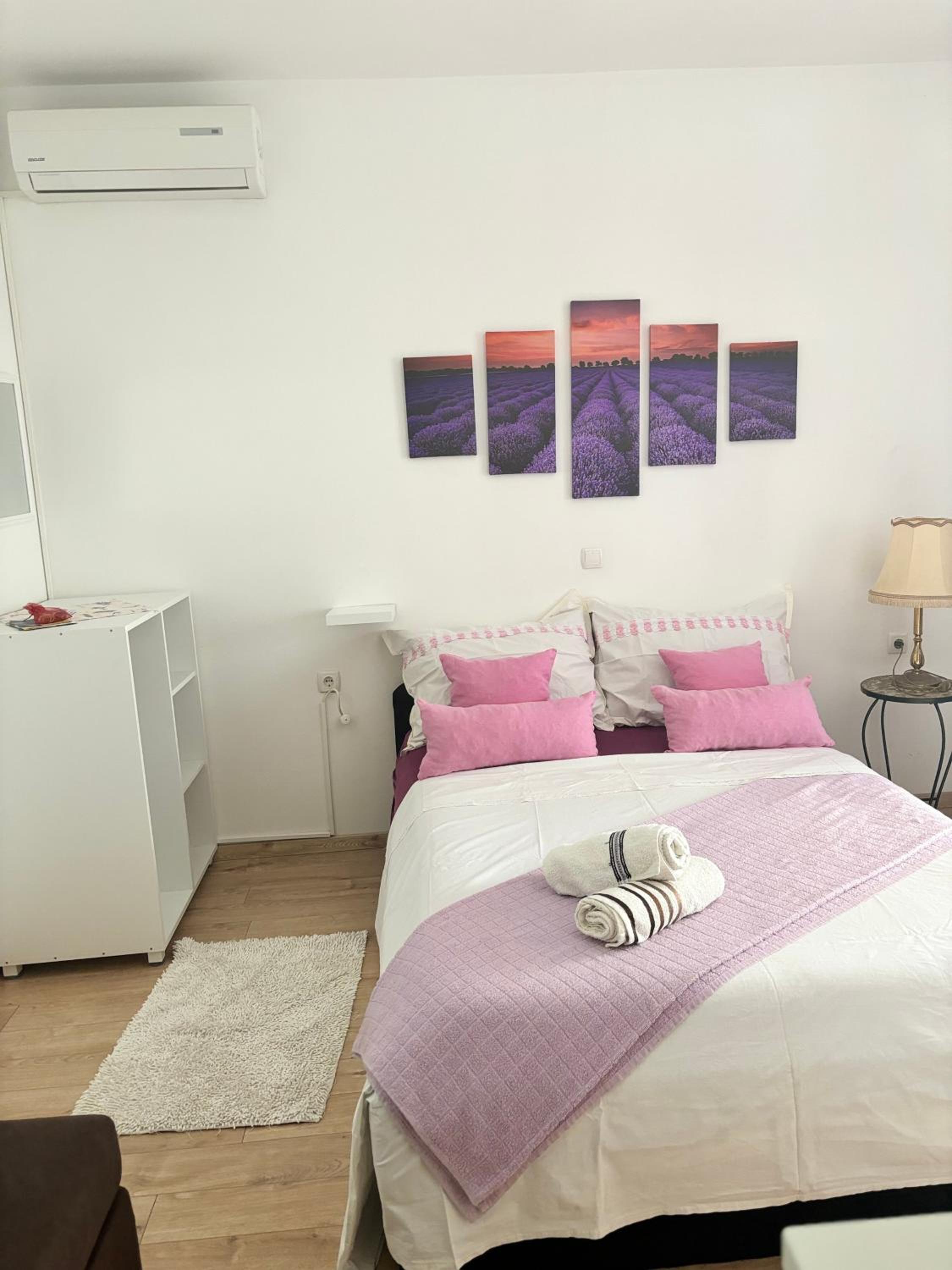Apartments Ivana Bibinje view 3