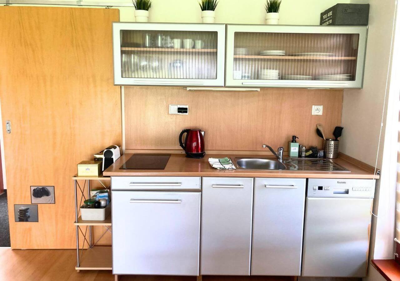 Apartmán na Valašsku