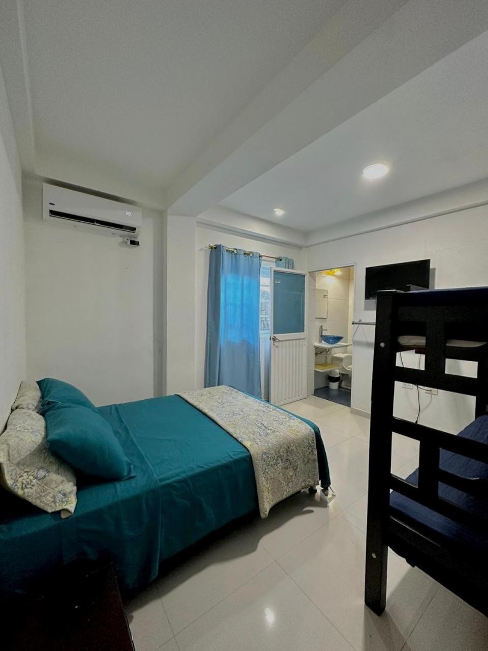 ESPECTACULAR APARTAMENTO VACACIONAL EN SAN ANDRÉS LOLA 2