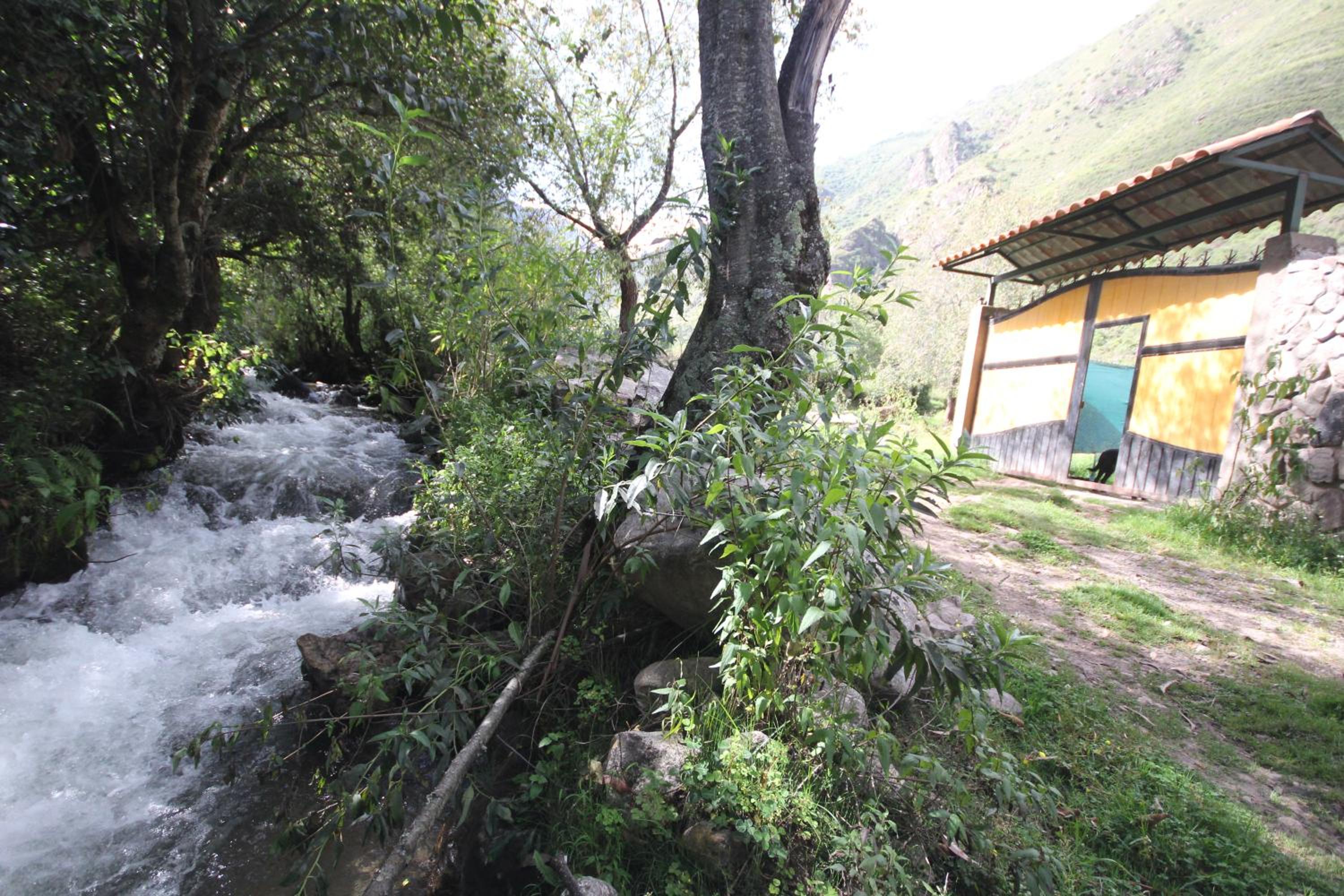 House for 3 people in Urubamba view 3