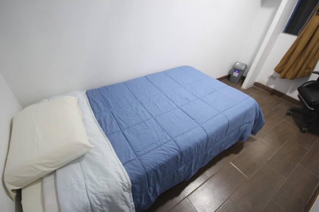 House for 3 people in Urubamba view 4