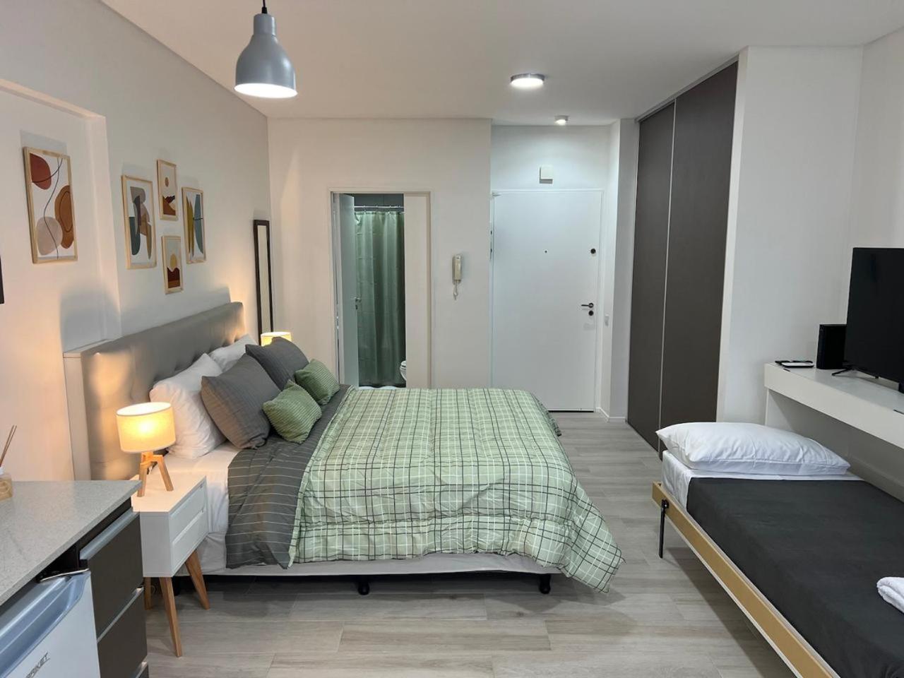 MAO Buenos Aires - Apt. en Recoleta