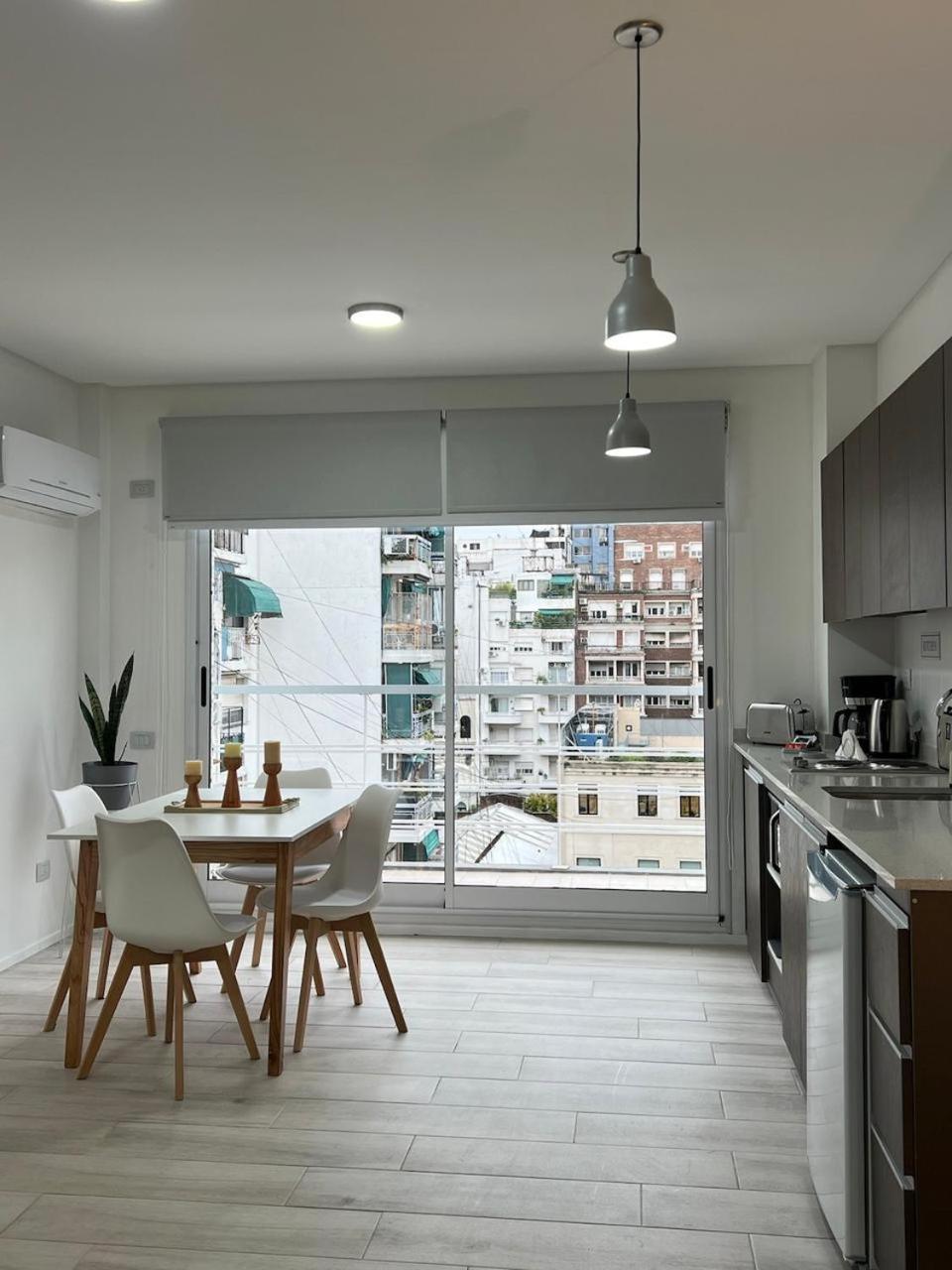 MAO Buenos Aires - Apt. en Recoleta