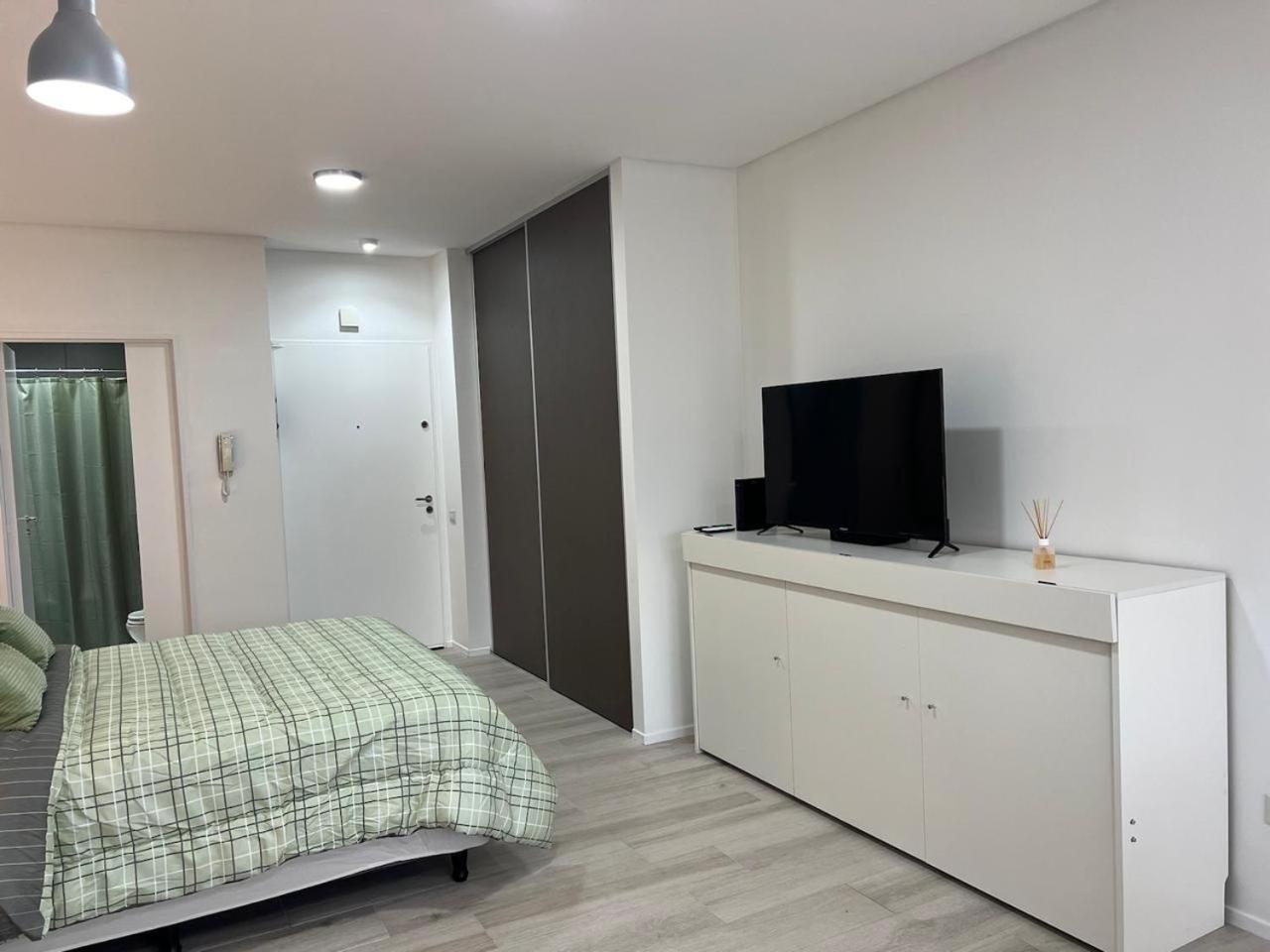 MAO Buenos Aires - Apt. en Recoleta