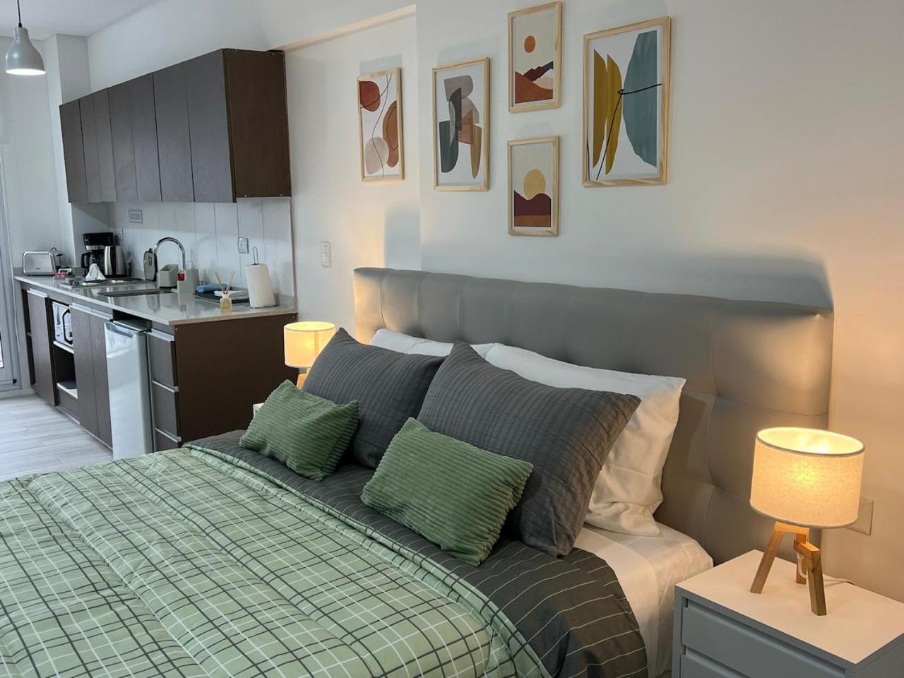 MAO Buenos Aires - Apt. en Recoleta