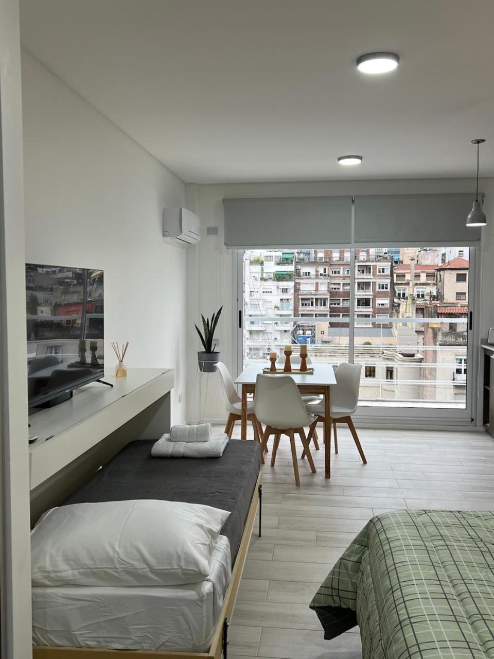 MAO Buenos Aires - Apt. en Recoleta