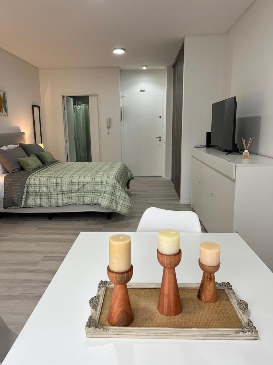MAO Buenos Aires - Apt. en Recoleta