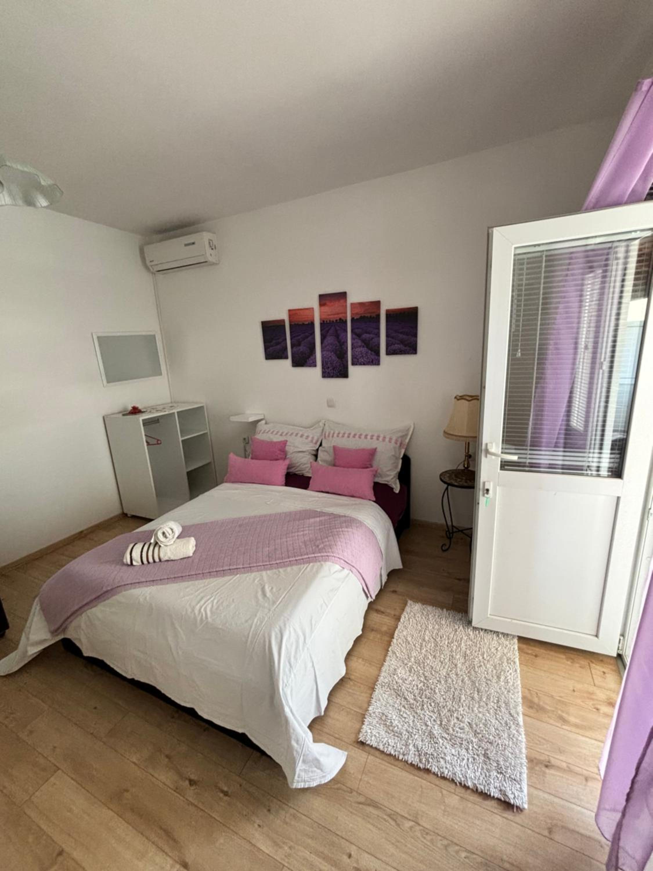 Apartments Ivana Bibinje view 5