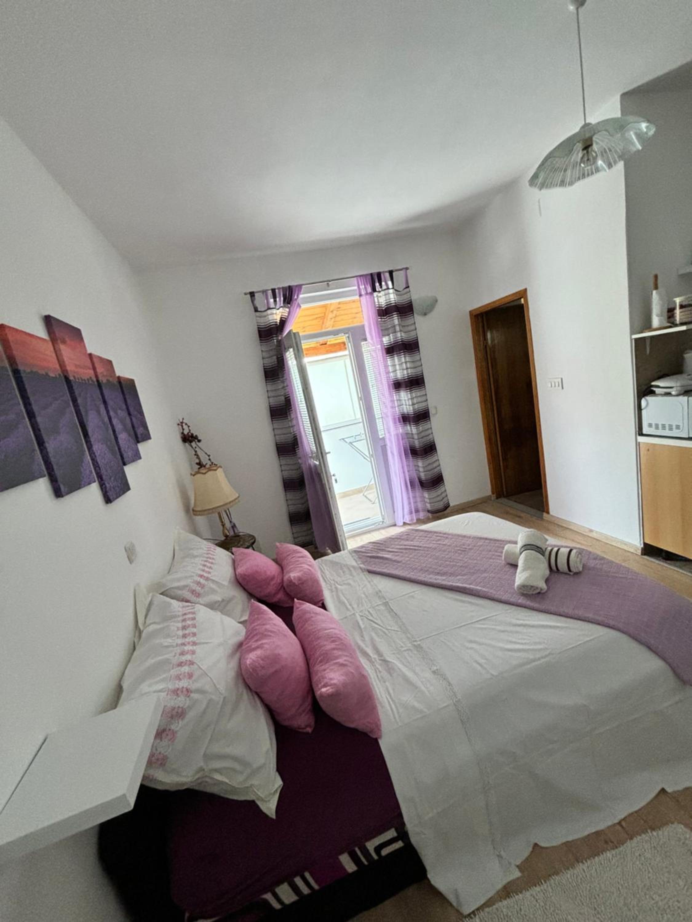 Apartments Ivana Bibinje view 4