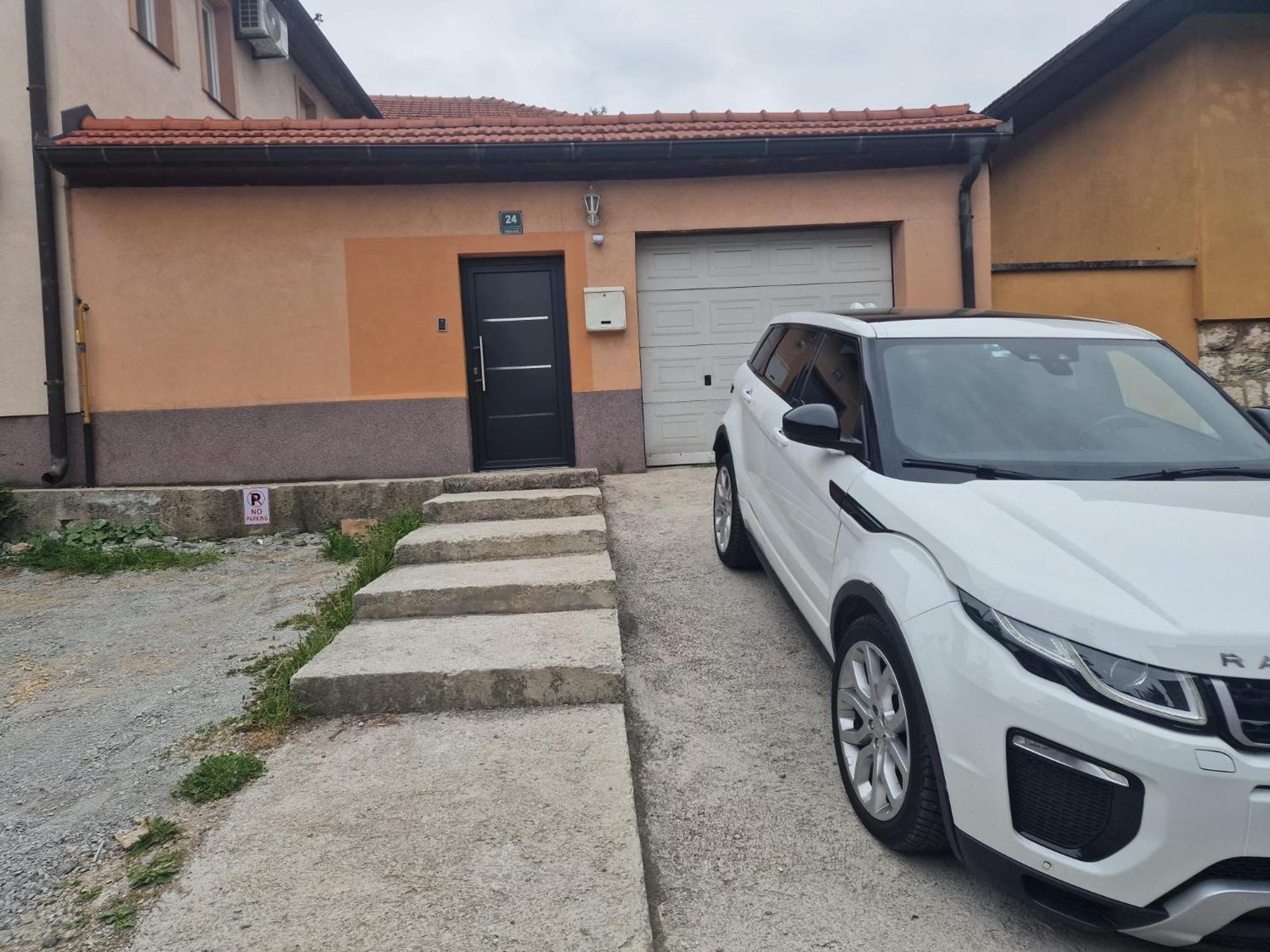 Apartman Irma sweet