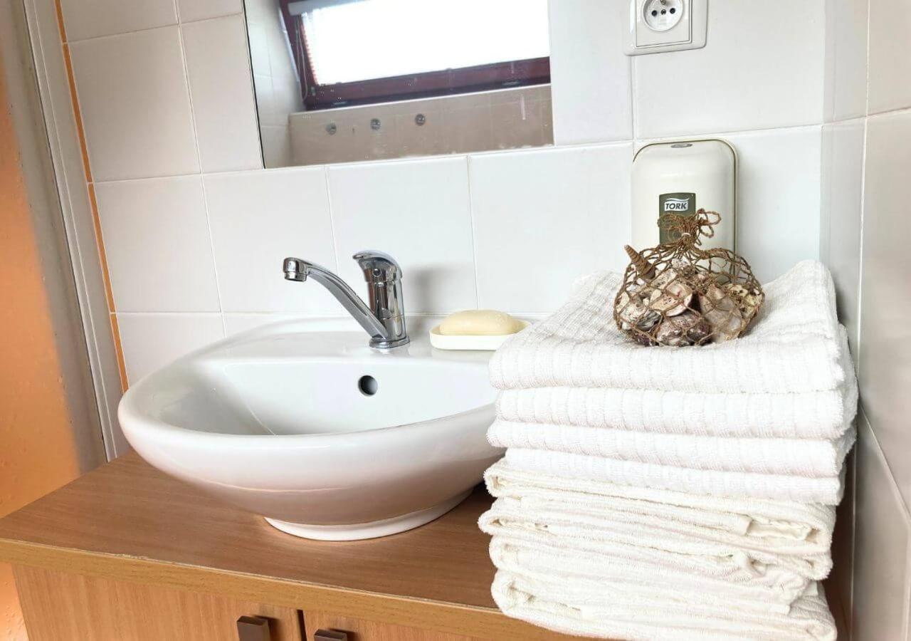 Apartmán na Valašsku