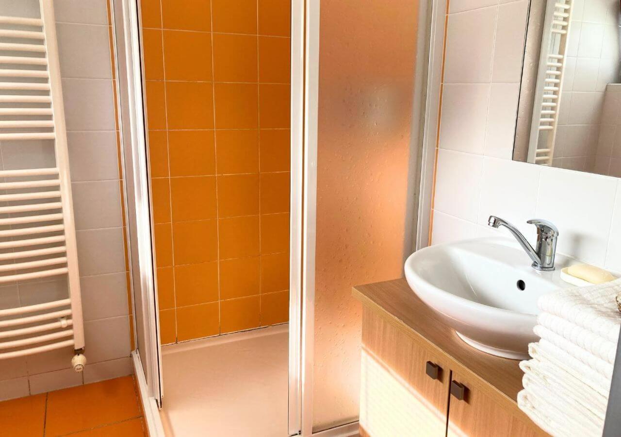 Apartmán na Valašsku