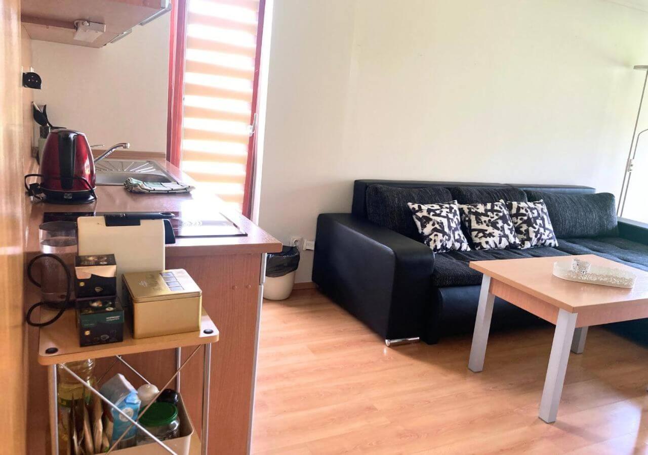 Apartmán na Valašsku