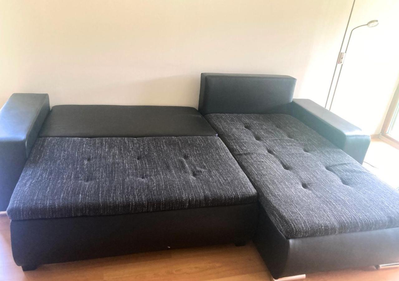 Apartmán na Valašsku
