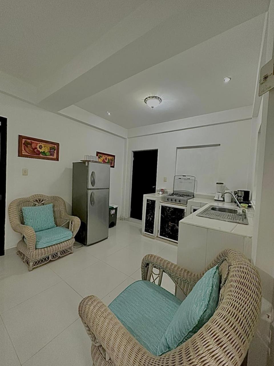 ESPECTACULAR APARTAMENTO VACACIONAL EN SAN ANDRÉS LOLA 2