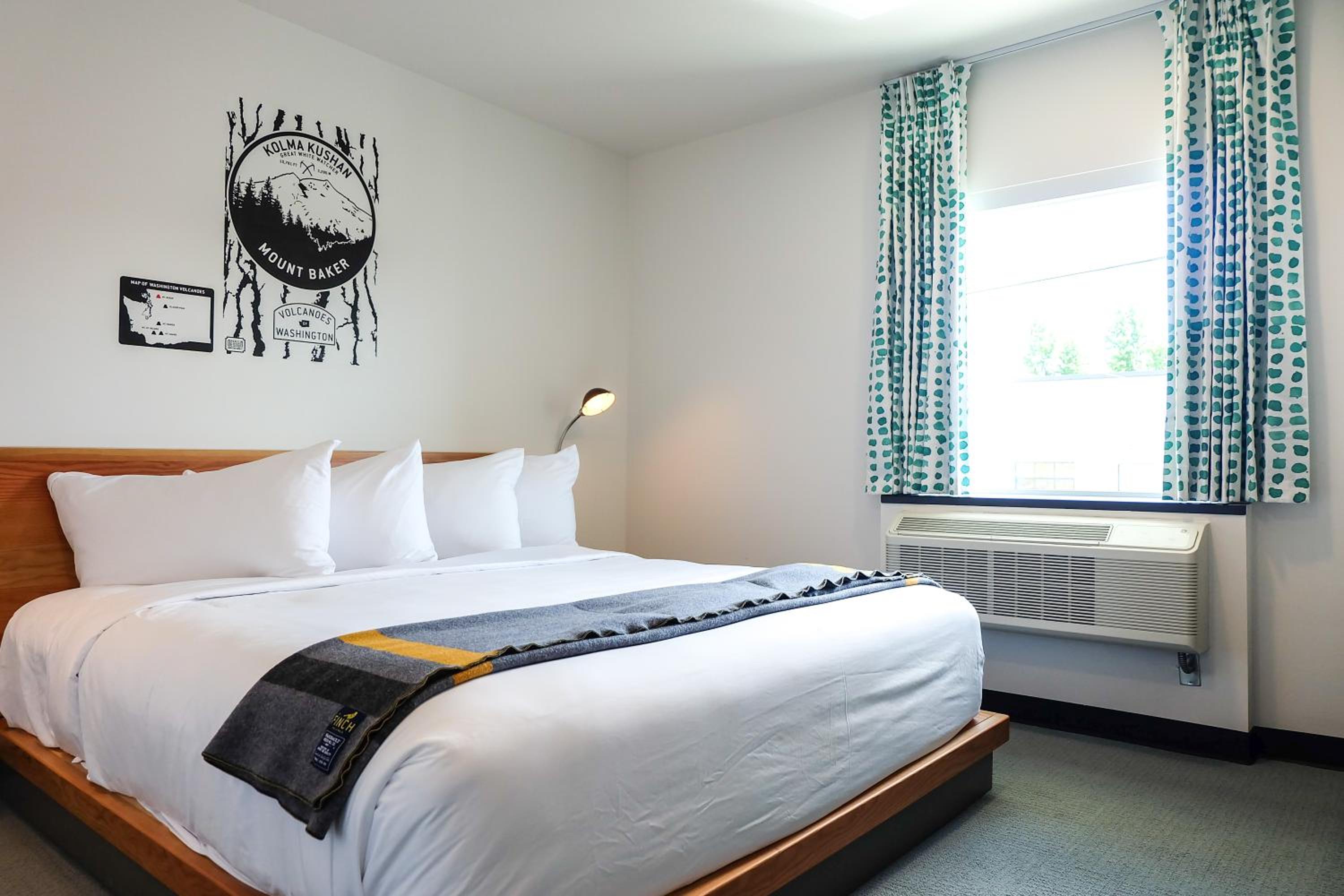 Walla Walla Vacations - The FINCH - Property Image 7