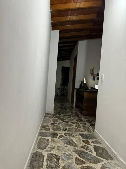Acogedor apartamento con calor de hogar