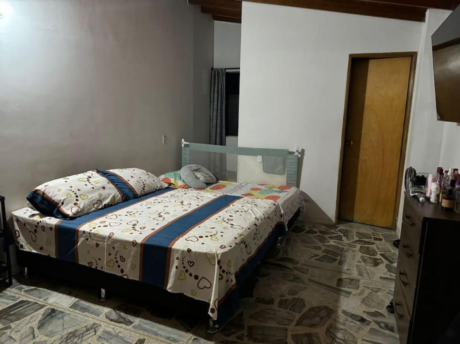 Acogedor apartamento con calor de hogar