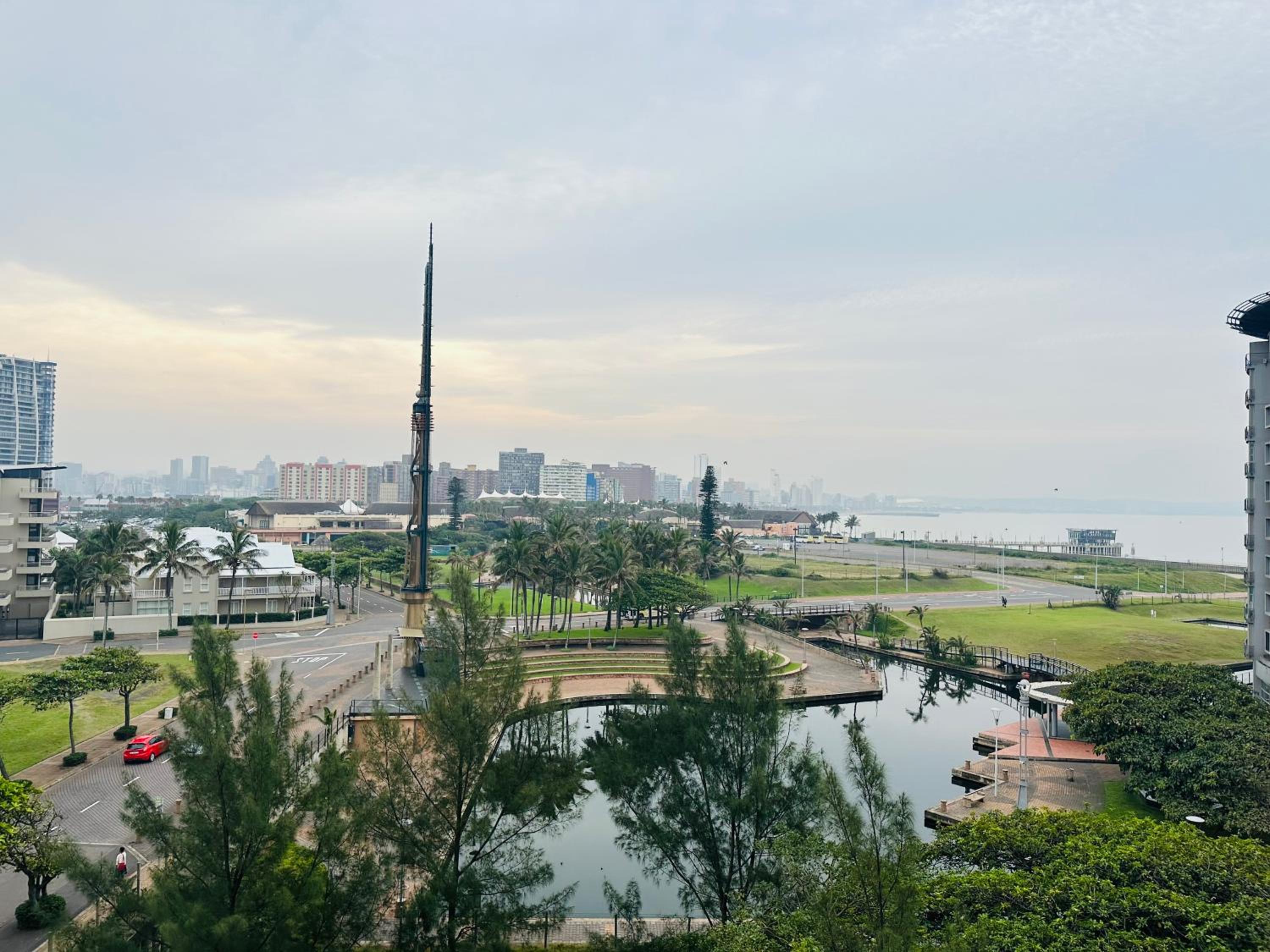 The Sails One Bedroom Apartment view 5