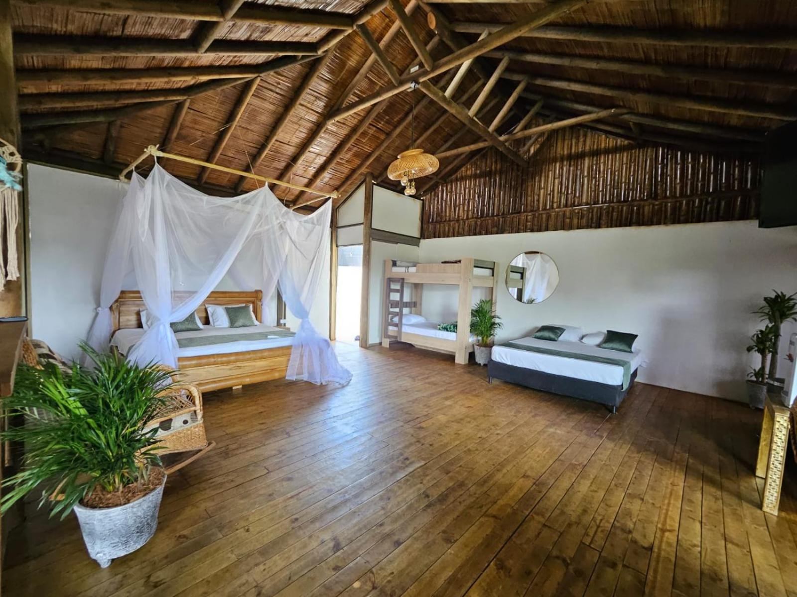 Eden Hotel