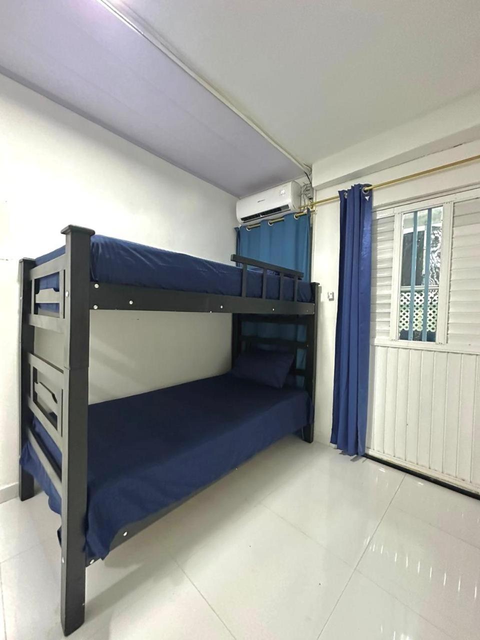 ESPECTACULAR APARTAMENTO VACACIONAL EN SAN ANDRÉS LOLA 2