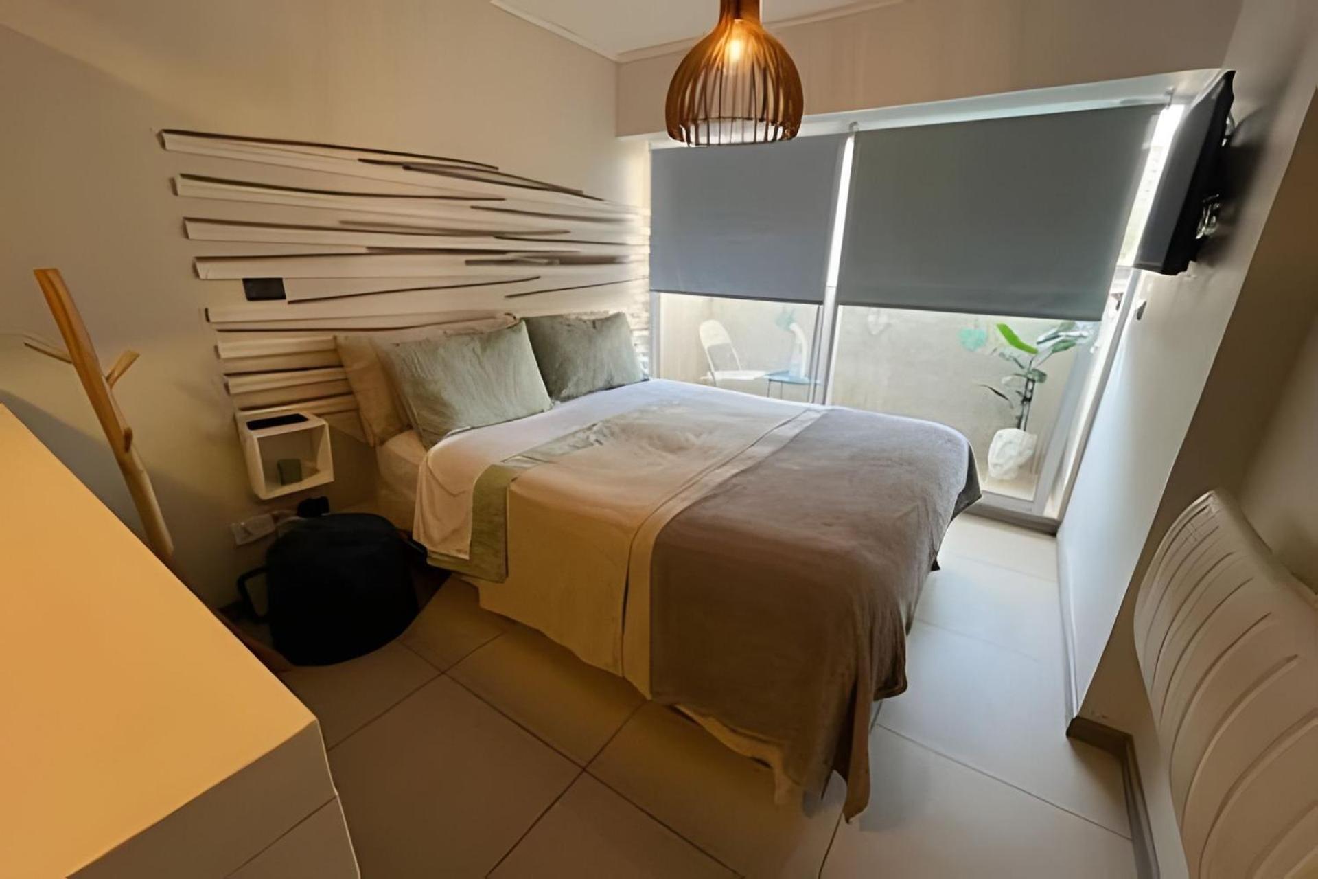 Lindo departamento tipo Loft en Ñuñoa