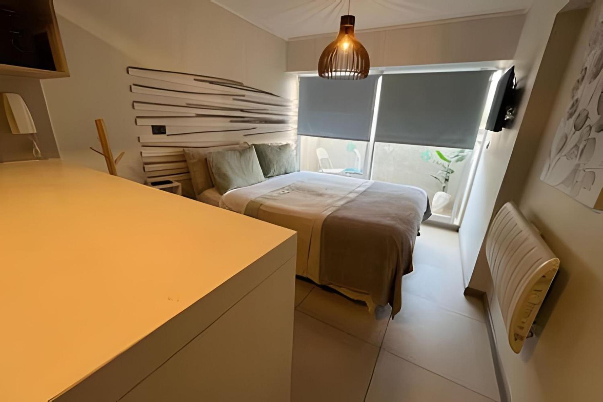 Lindo departamento tipo Loft en Ñuñoa
