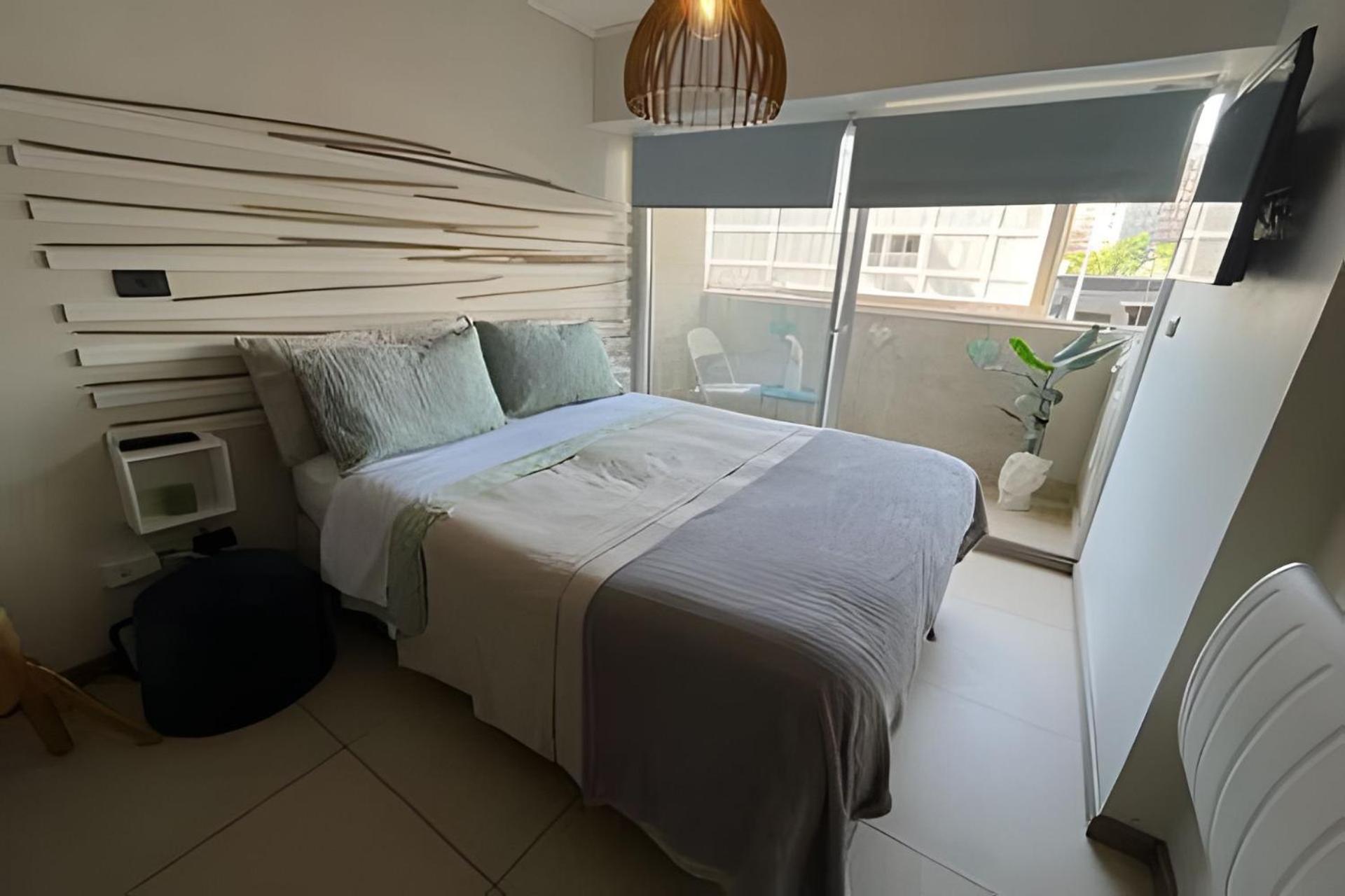 Lindo departamento tipo Loft en Ñuñoa