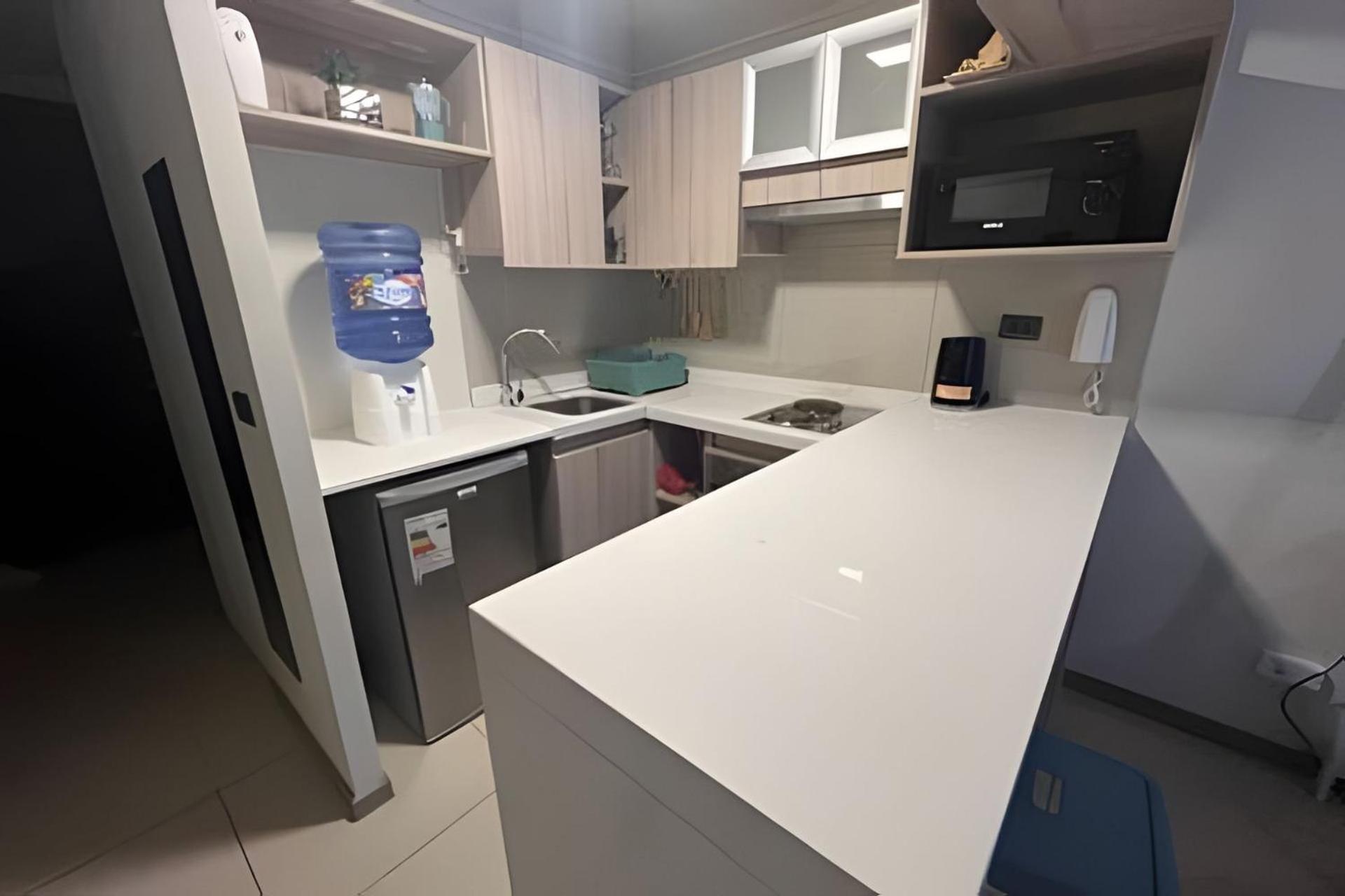 Lindo departamento tipo Loft en Ñuñoa