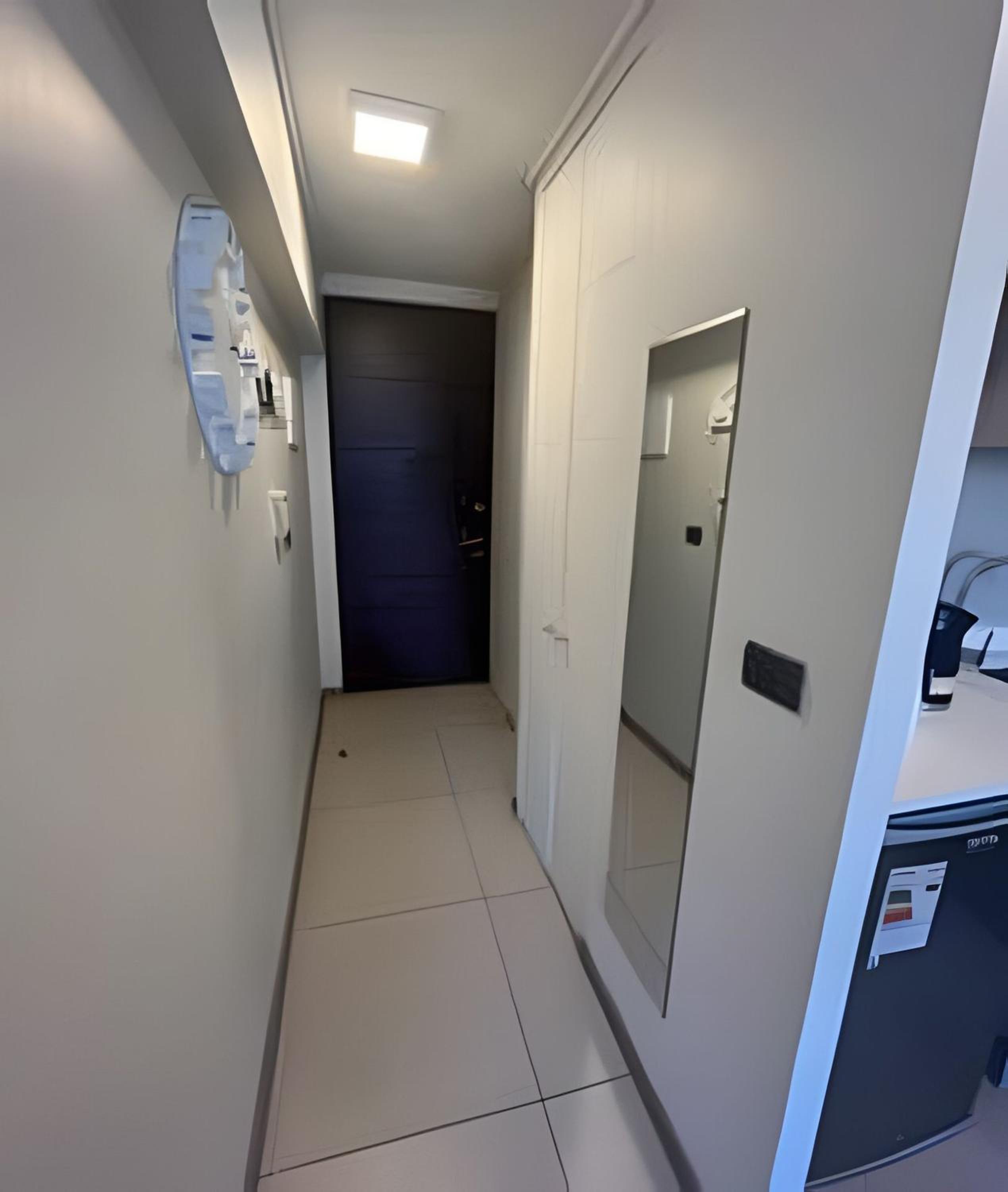 Lindo departamento tipo Loft en Ñuñoa