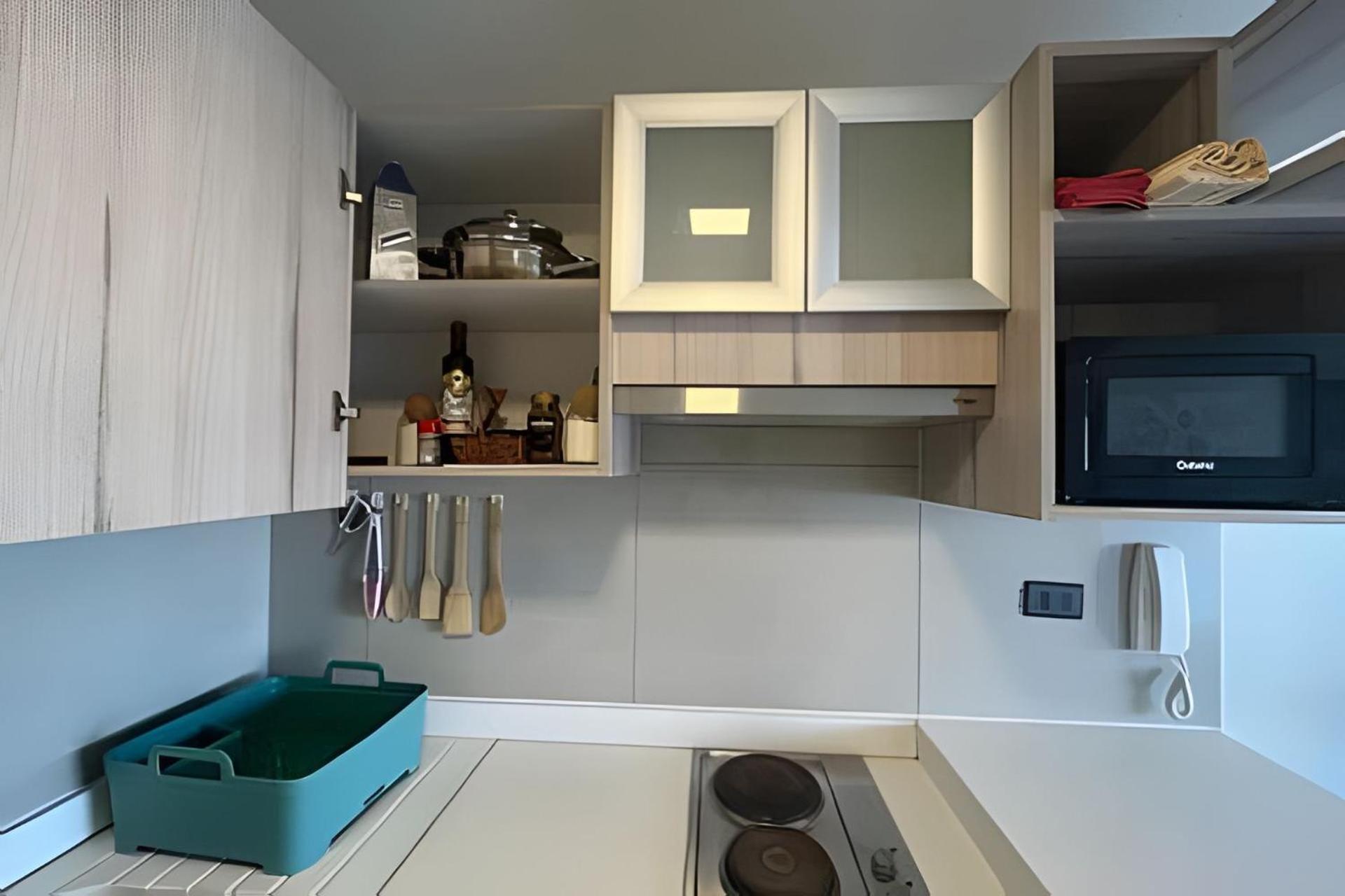 Lindo departamento tipo Loft en Ñuñoa