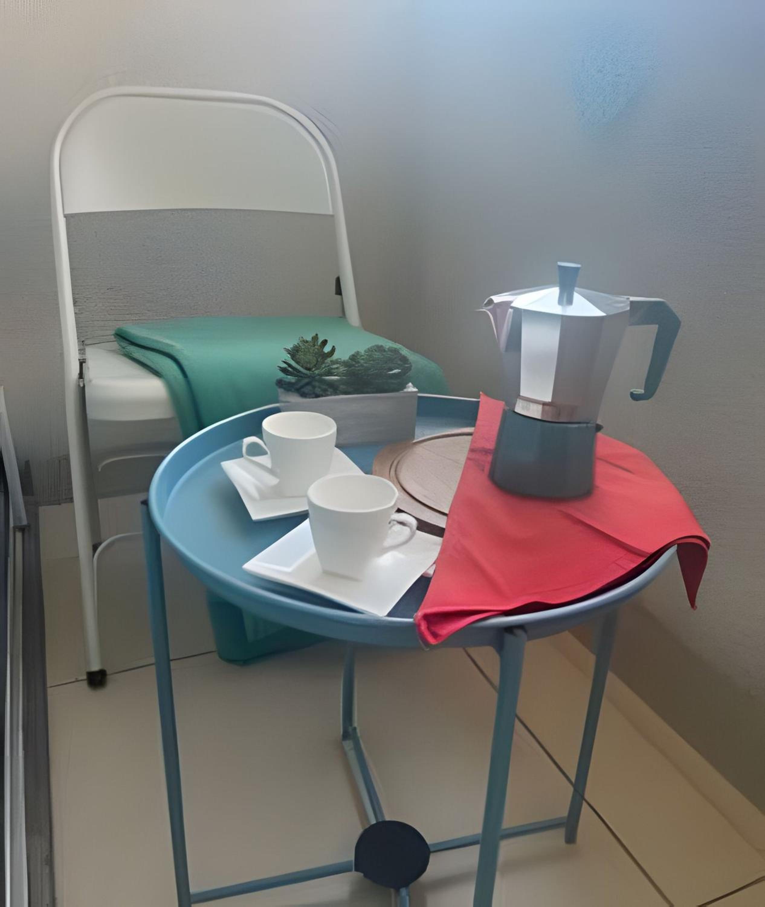 Lindo departamento tipo Loft en Ñuñoa