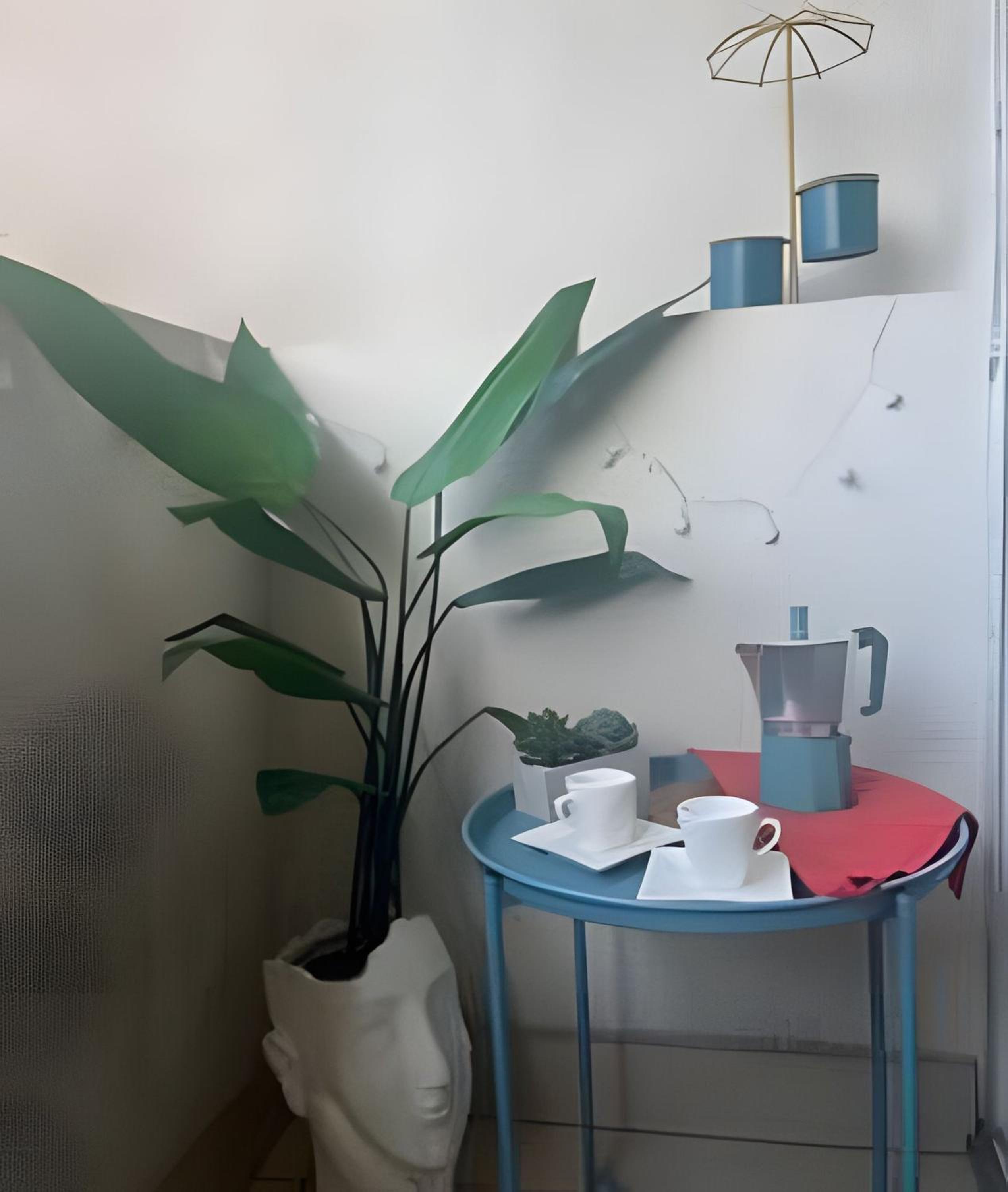 Lindo departamento tipo Loft en Ñuñoa
