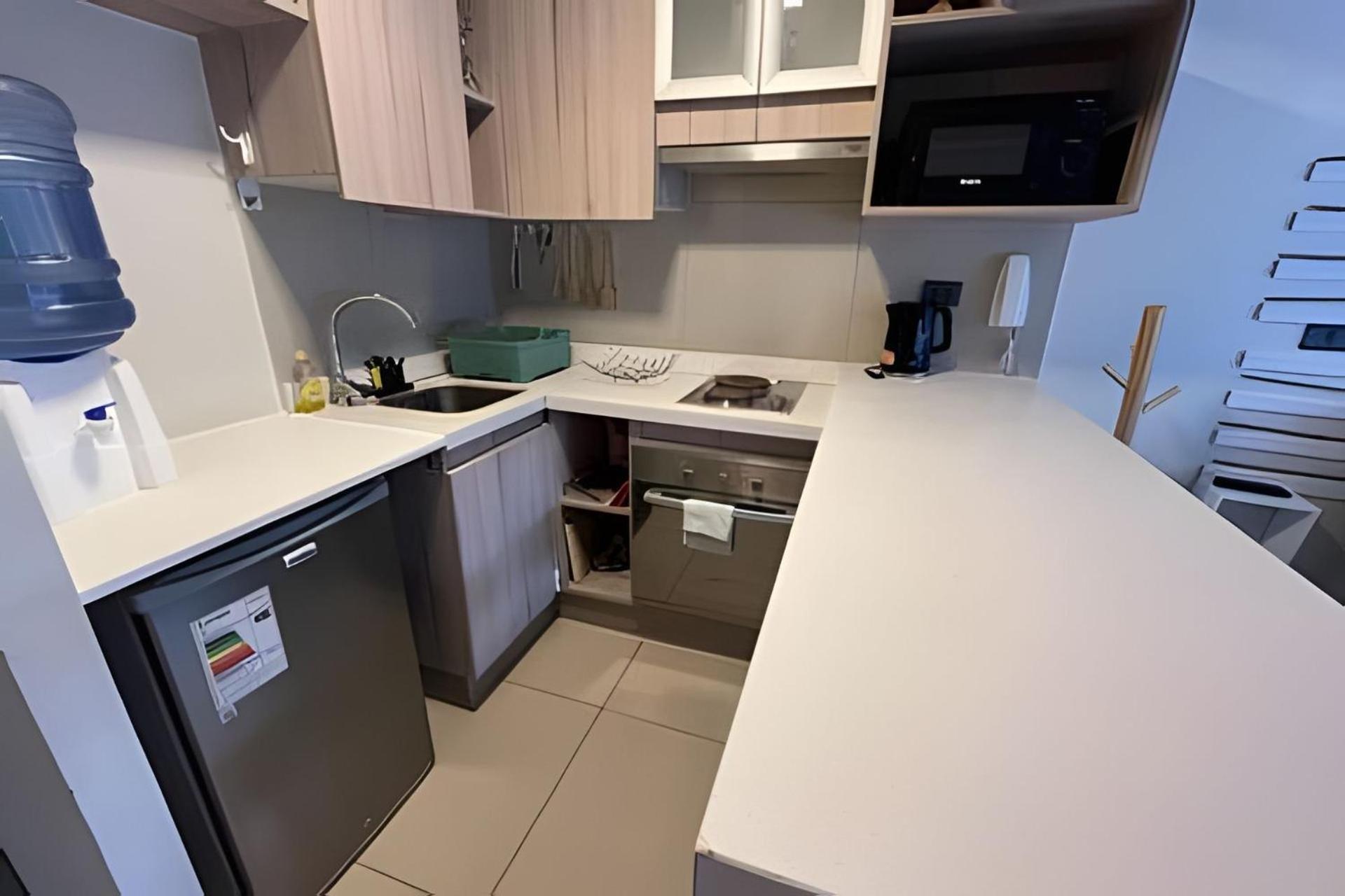 Lindo departamento tipo Loft en Ñuñoa