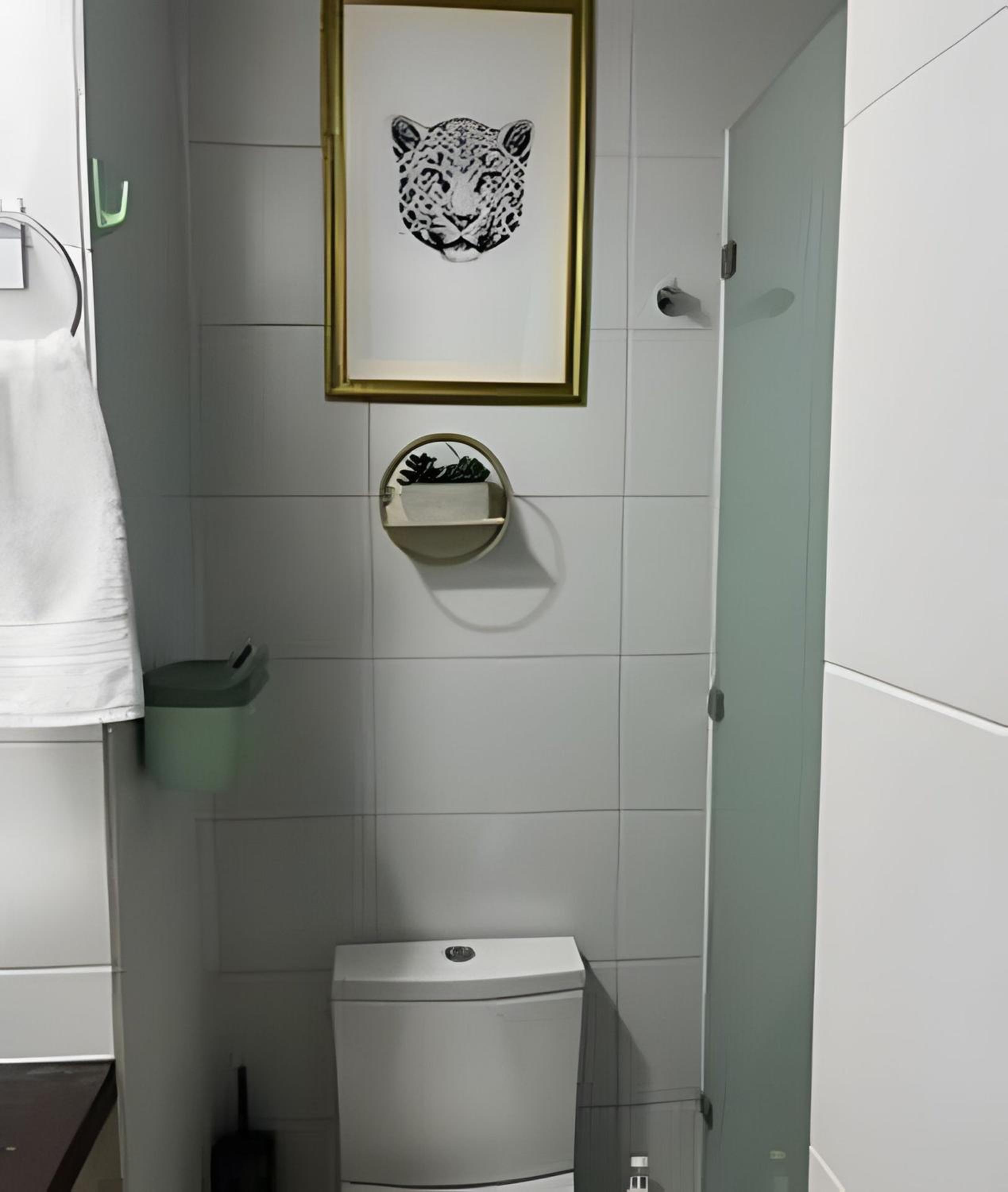 Lindo departamento tipo Loft en Ñuñoa