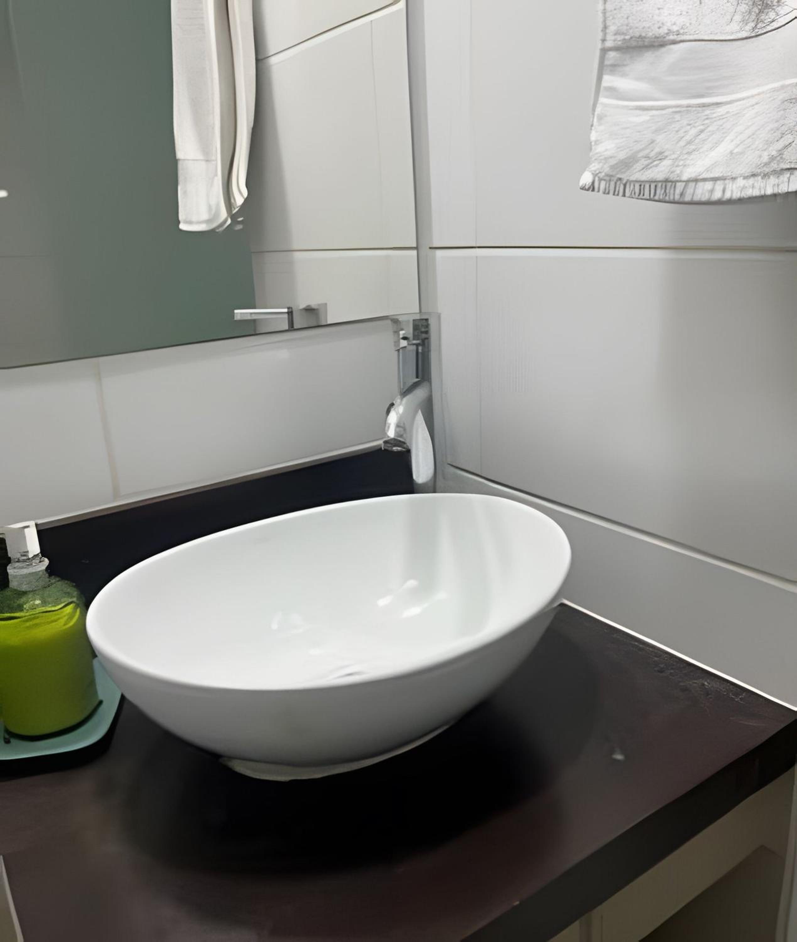 Lindo departamento tipo Loft en Ñuñoa