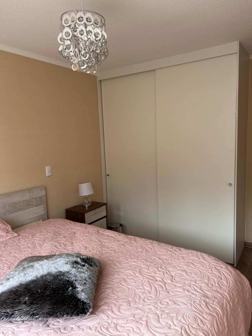 Departamento en Pucon de Coni
