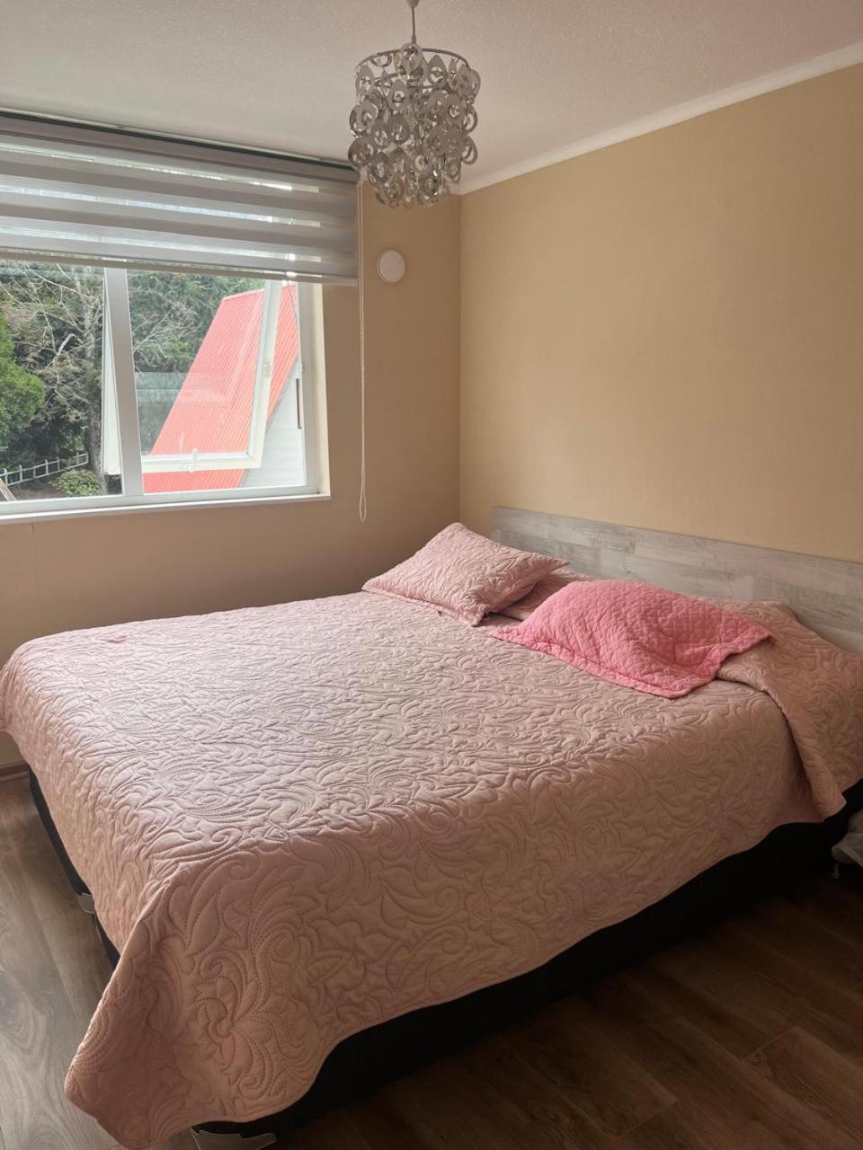 Departamento en Pucon de Coni