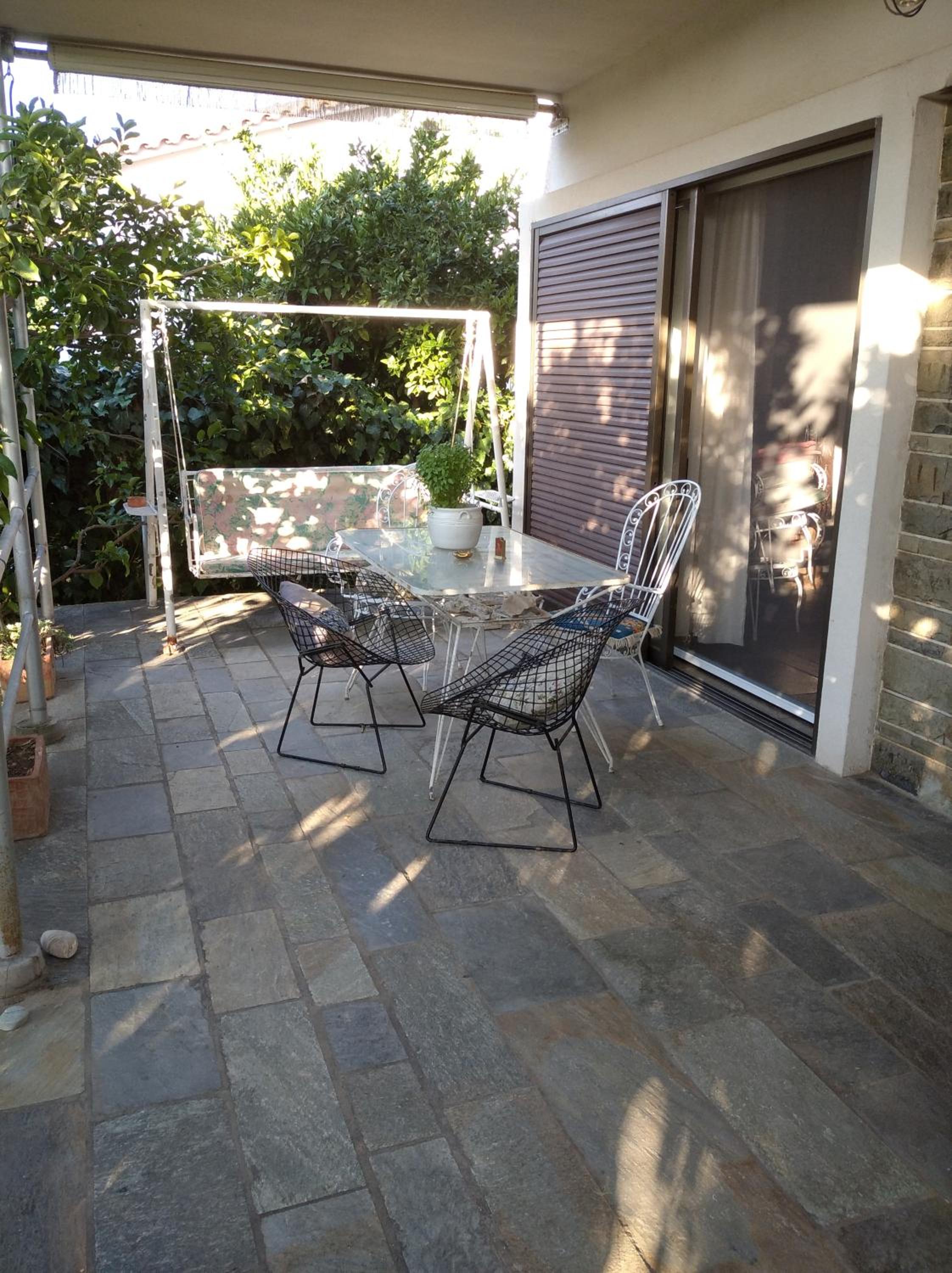 The Lemon House by The Sea view 5