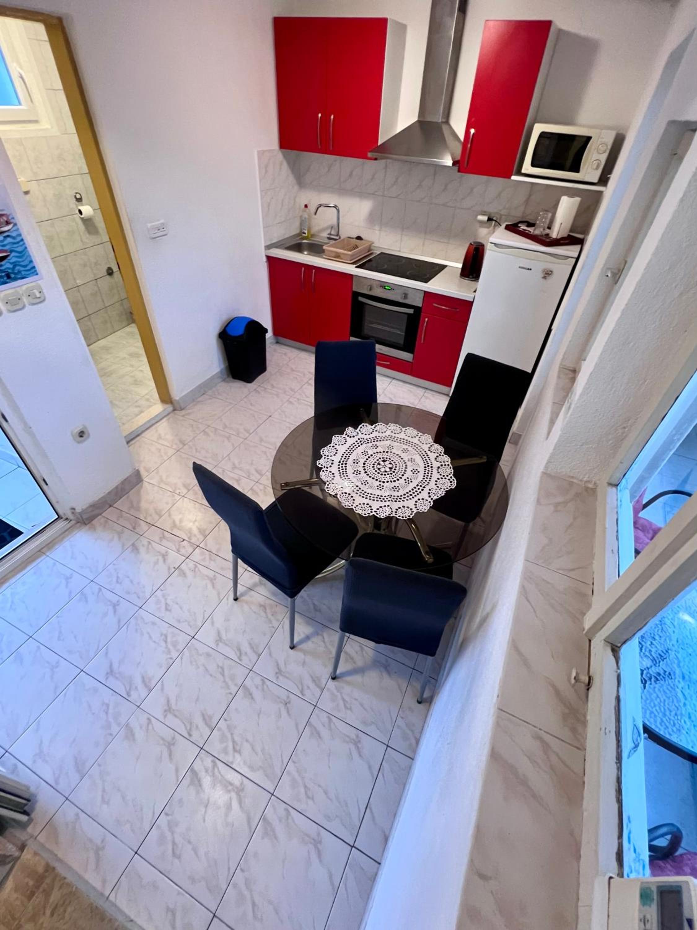 Apartments Tudor Nikola view 5