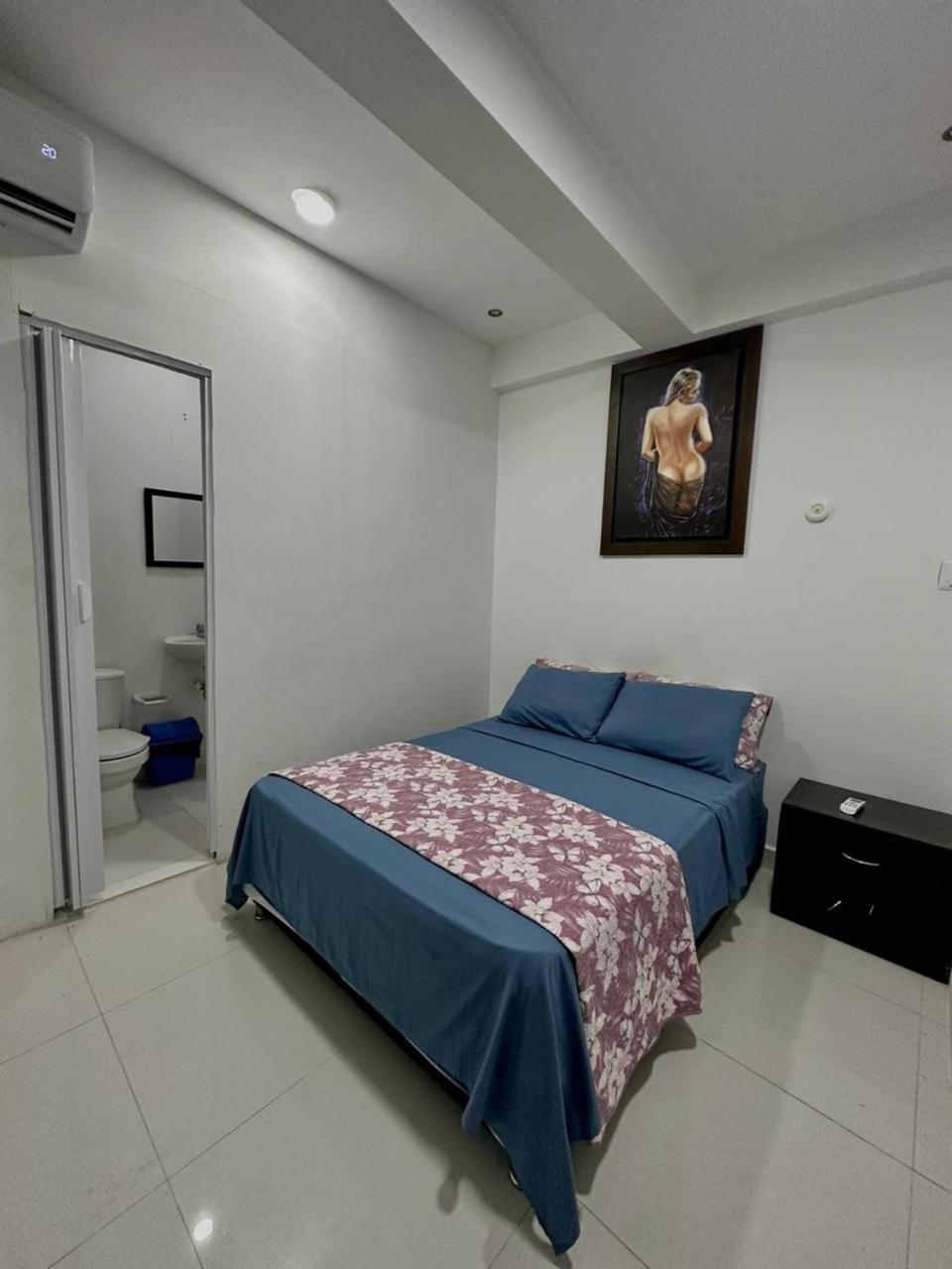 ESPECTACULAR APARTAMENTO VACACIONAL EN SAN ANDRÉS LOLA 2